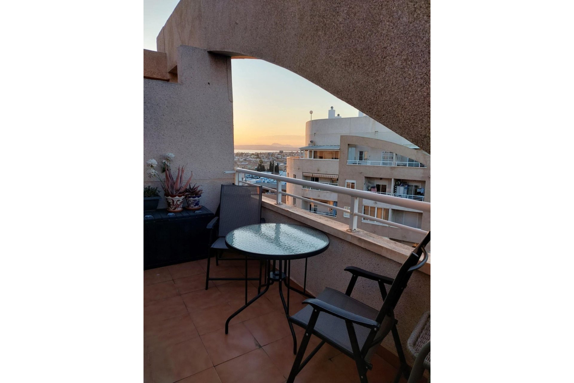 Wiederverkauf - Wohnung - Torrevieja