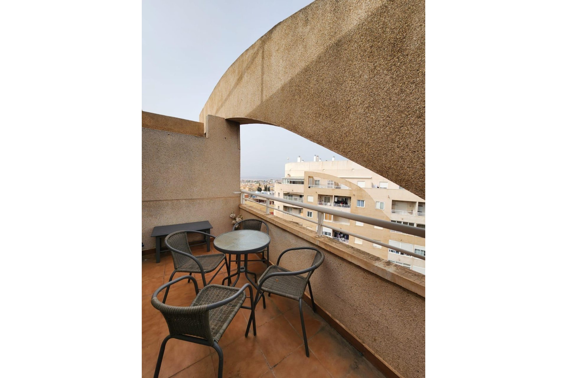 Wiederverkauf - Wohnung - Torrevieja