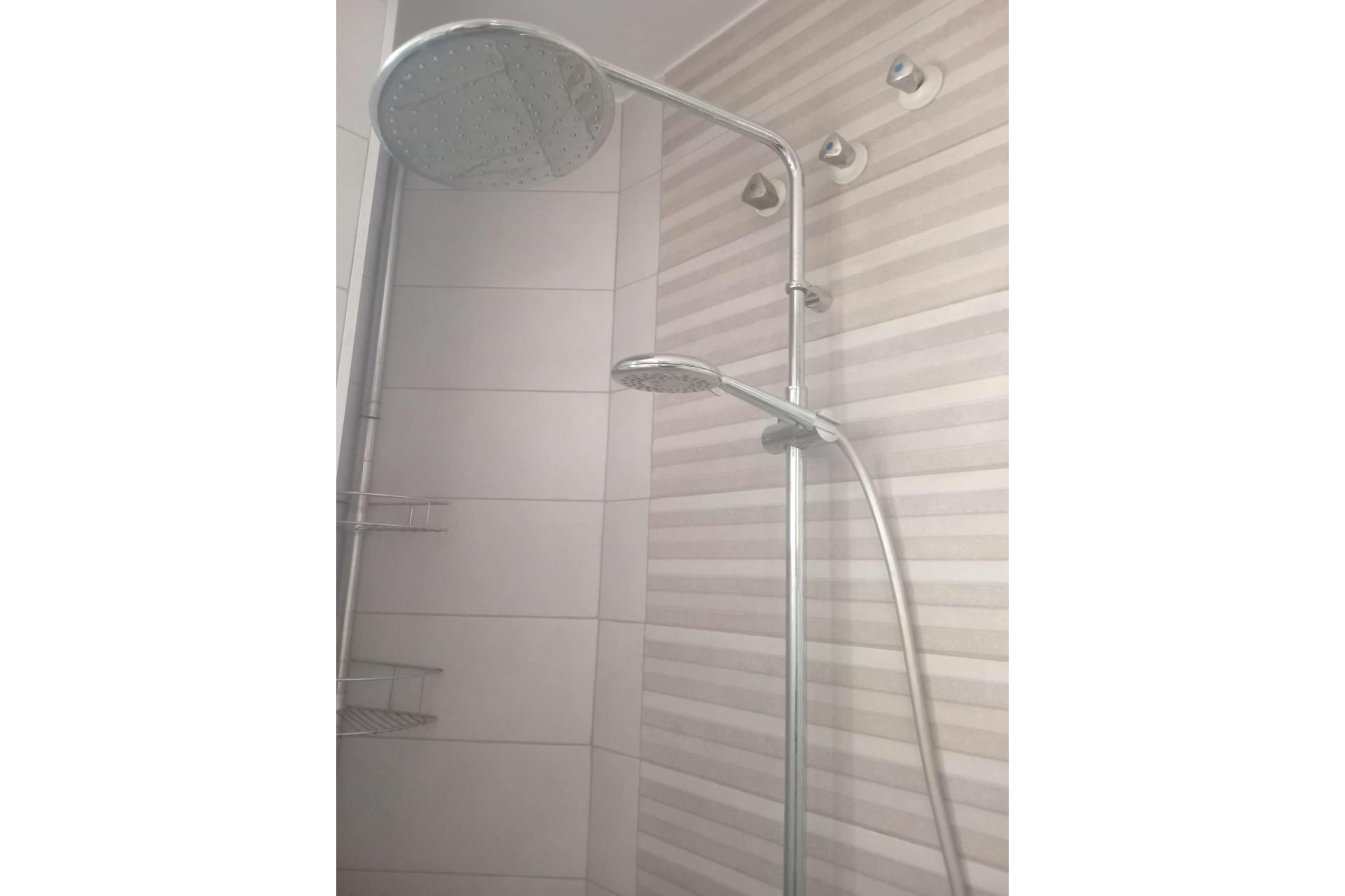 Wiederverkauf - Wohnung - Torrevieja