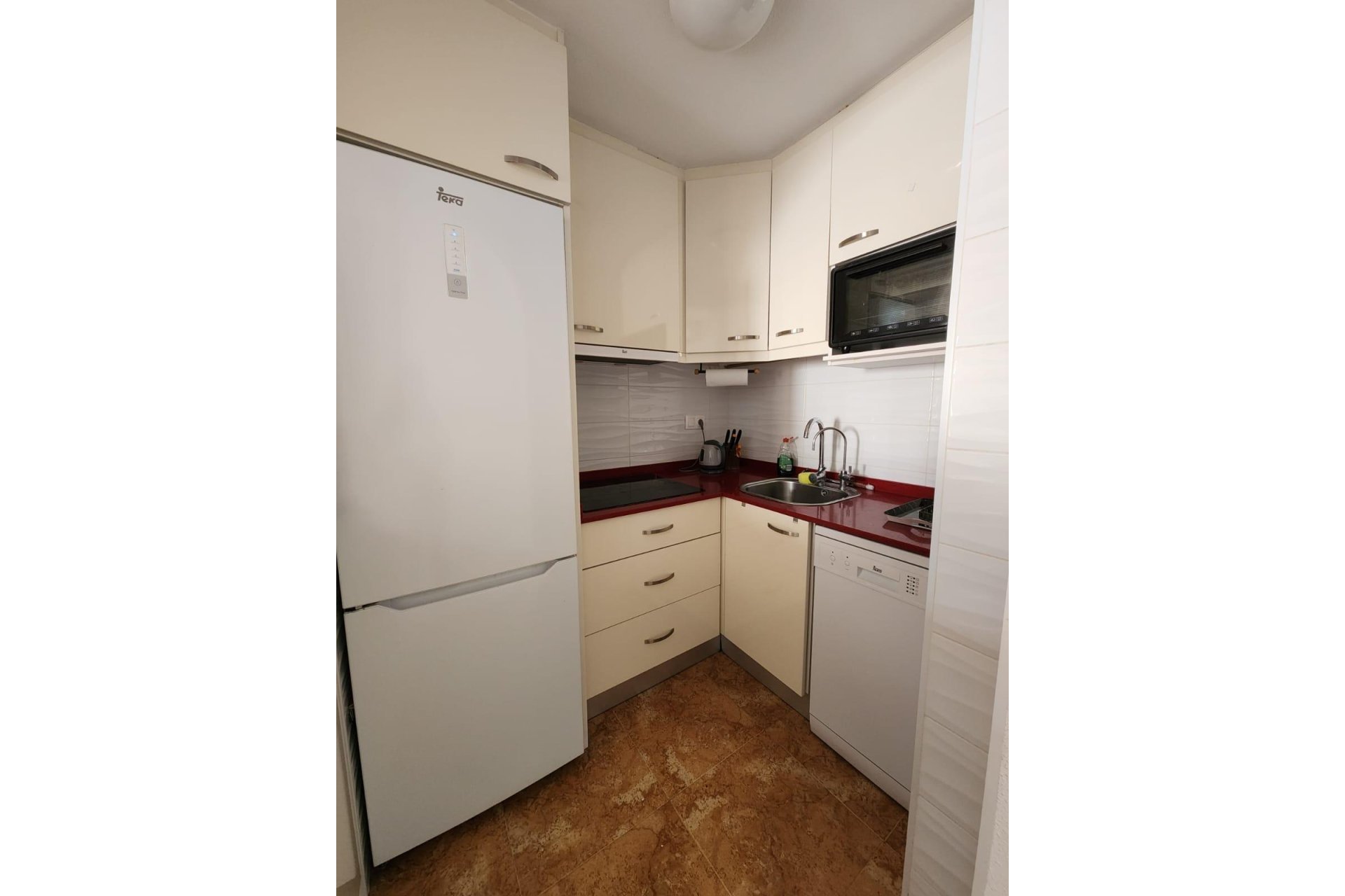 Wiederverkauf - Wohnung - Torrevieja