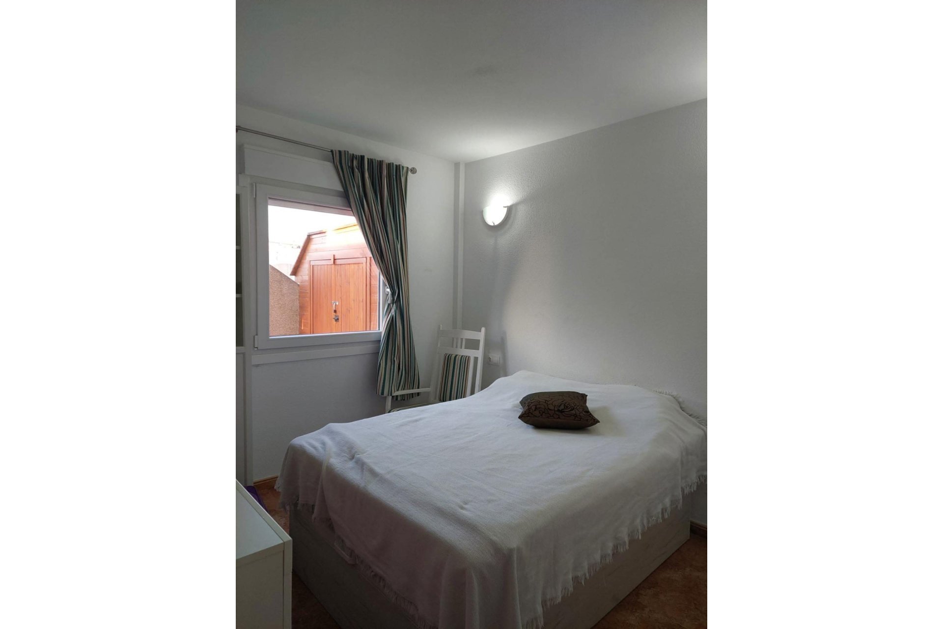 Wiederverkauf - Wohnung - Torrevieja