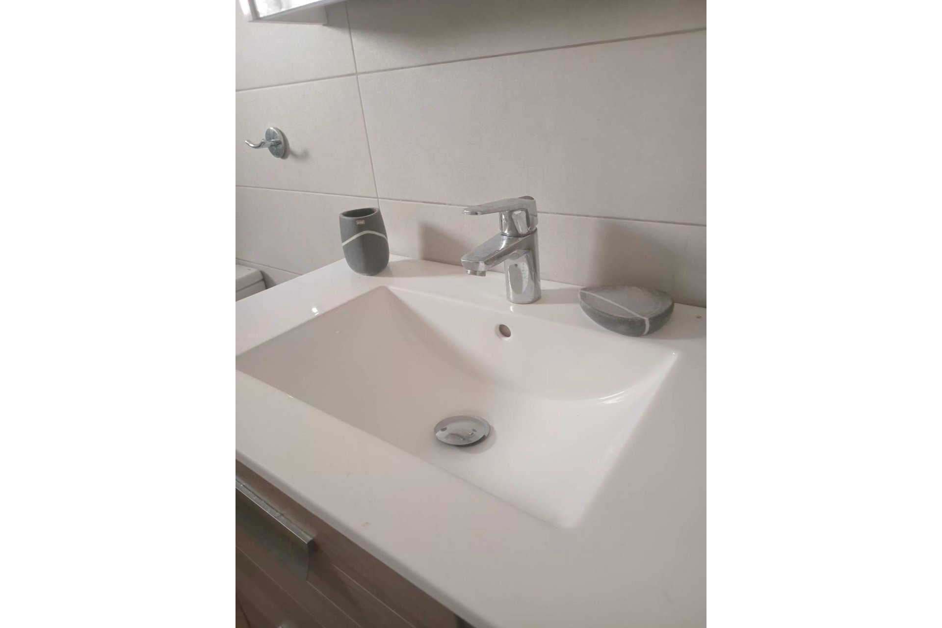 Wiederverkauf - Wohnung - Torrevieja