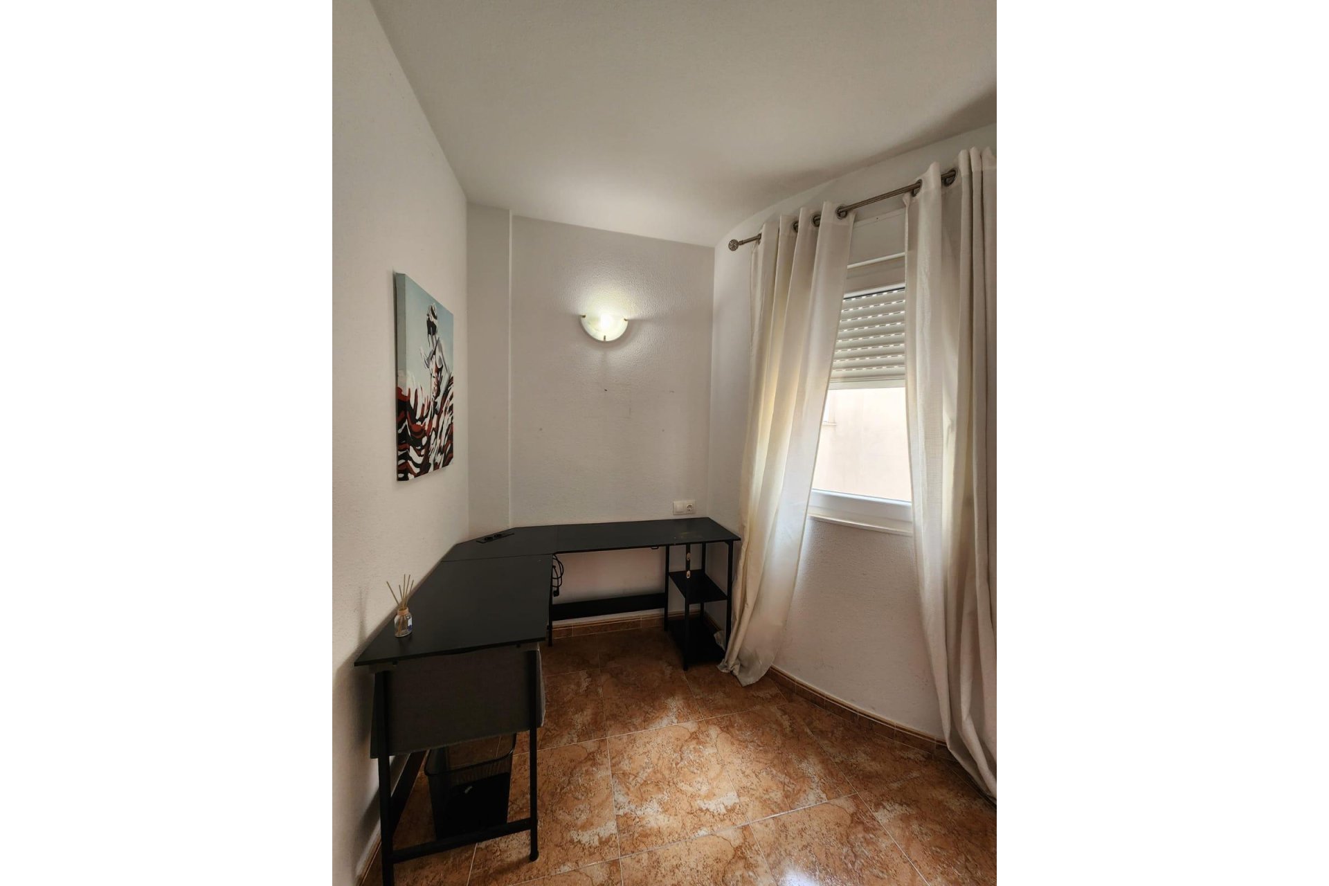 Wiederverkauf - Wohnung - Torrevieja