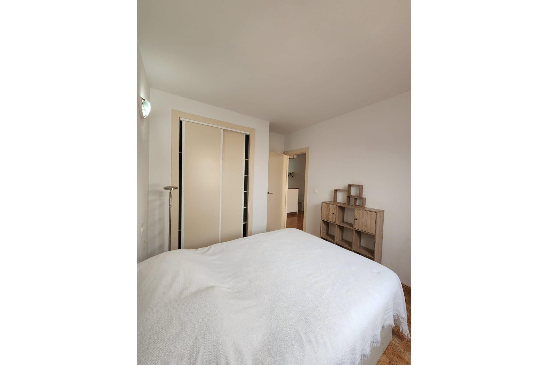 Wiederverkauf - Wohnung - Torrevieja