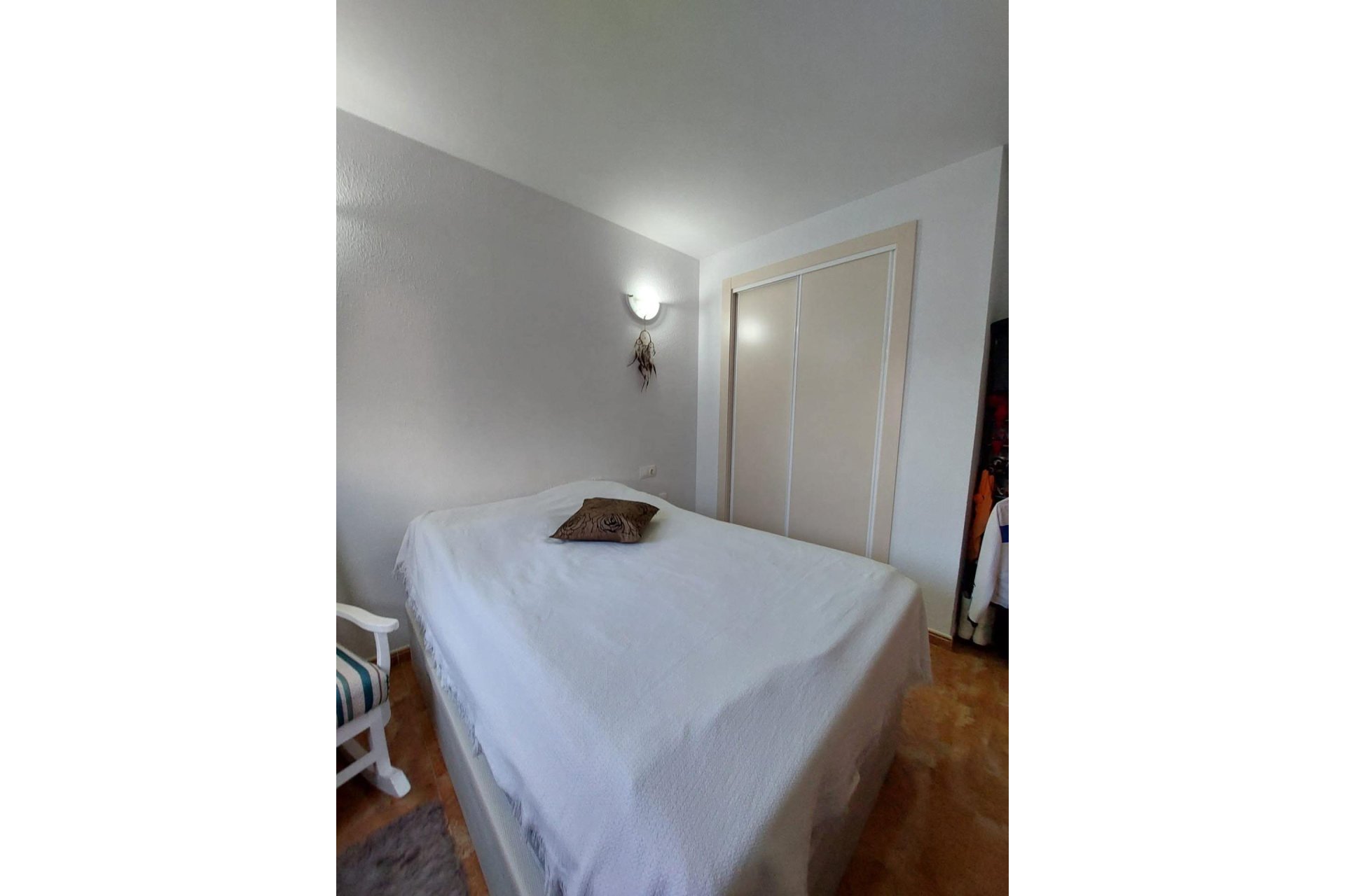 Wiederverkauf - Wohnung - Torrevieja