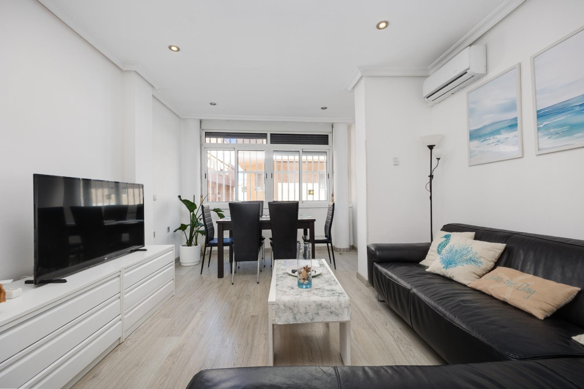 Wiederverkauf - Wohnung - Torrevieja
