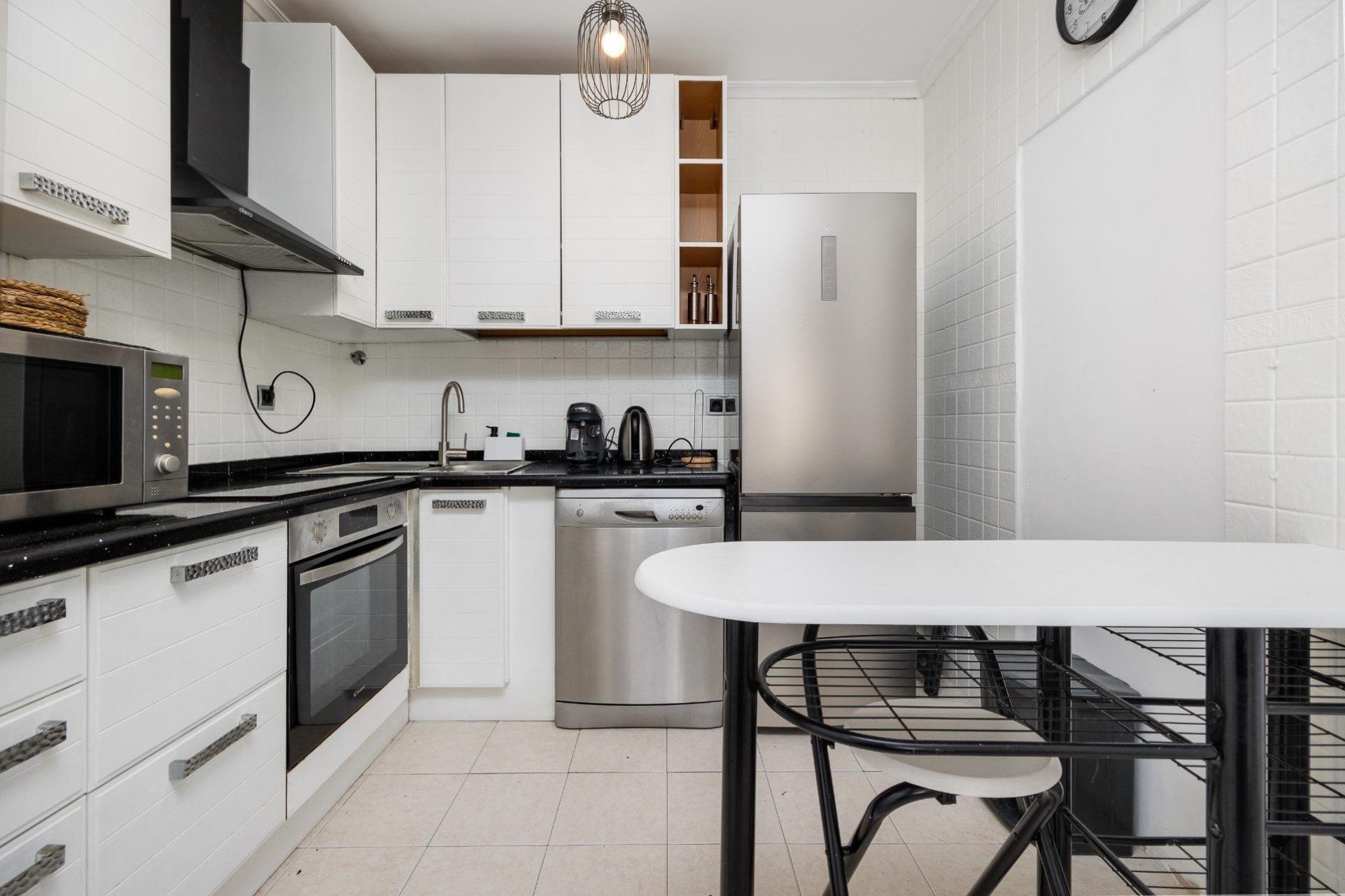 Wiederverkauf - Wohnung - Torrevieja