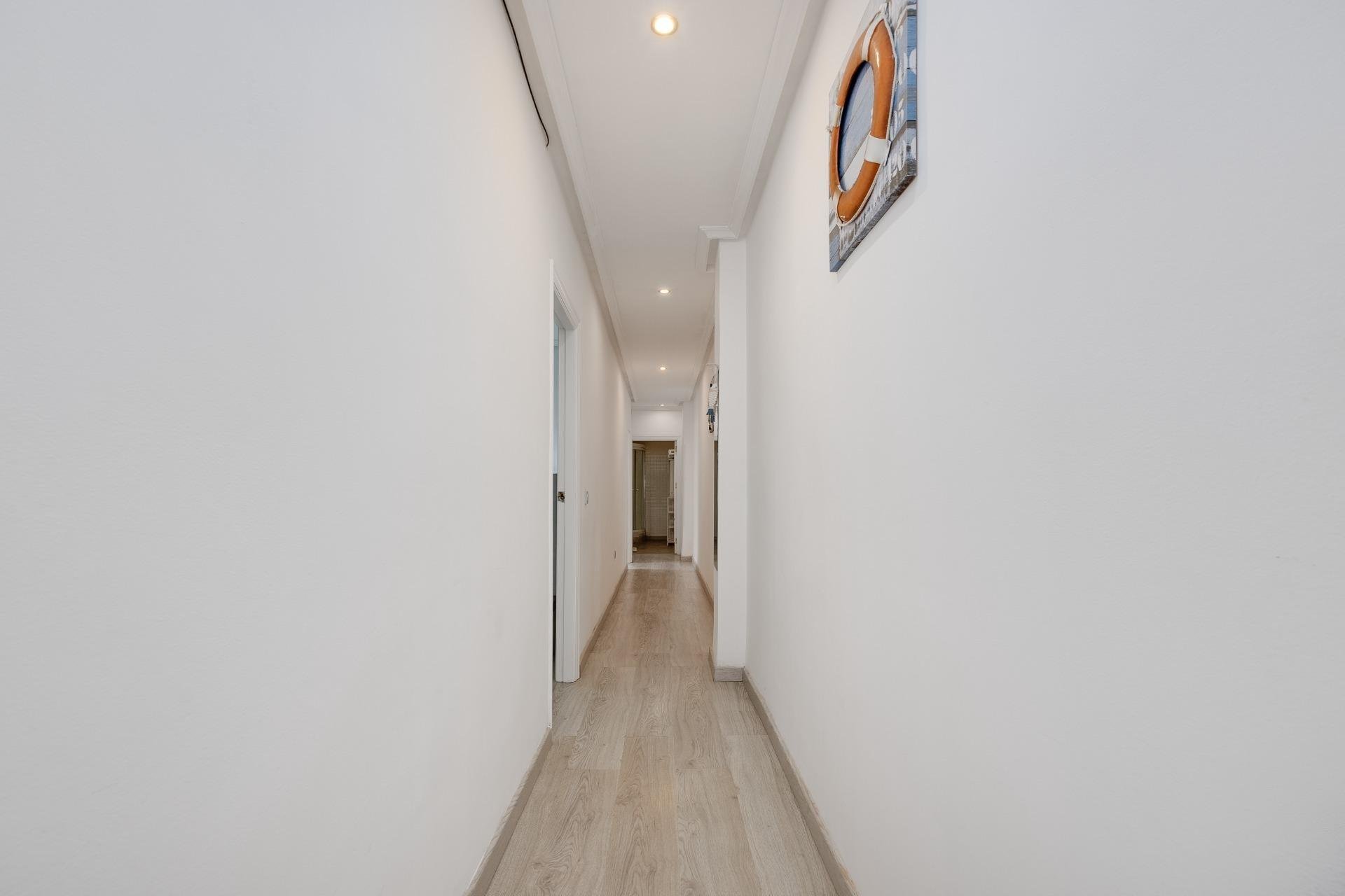 Wiederverkauf - Wohnung - Torrevieja