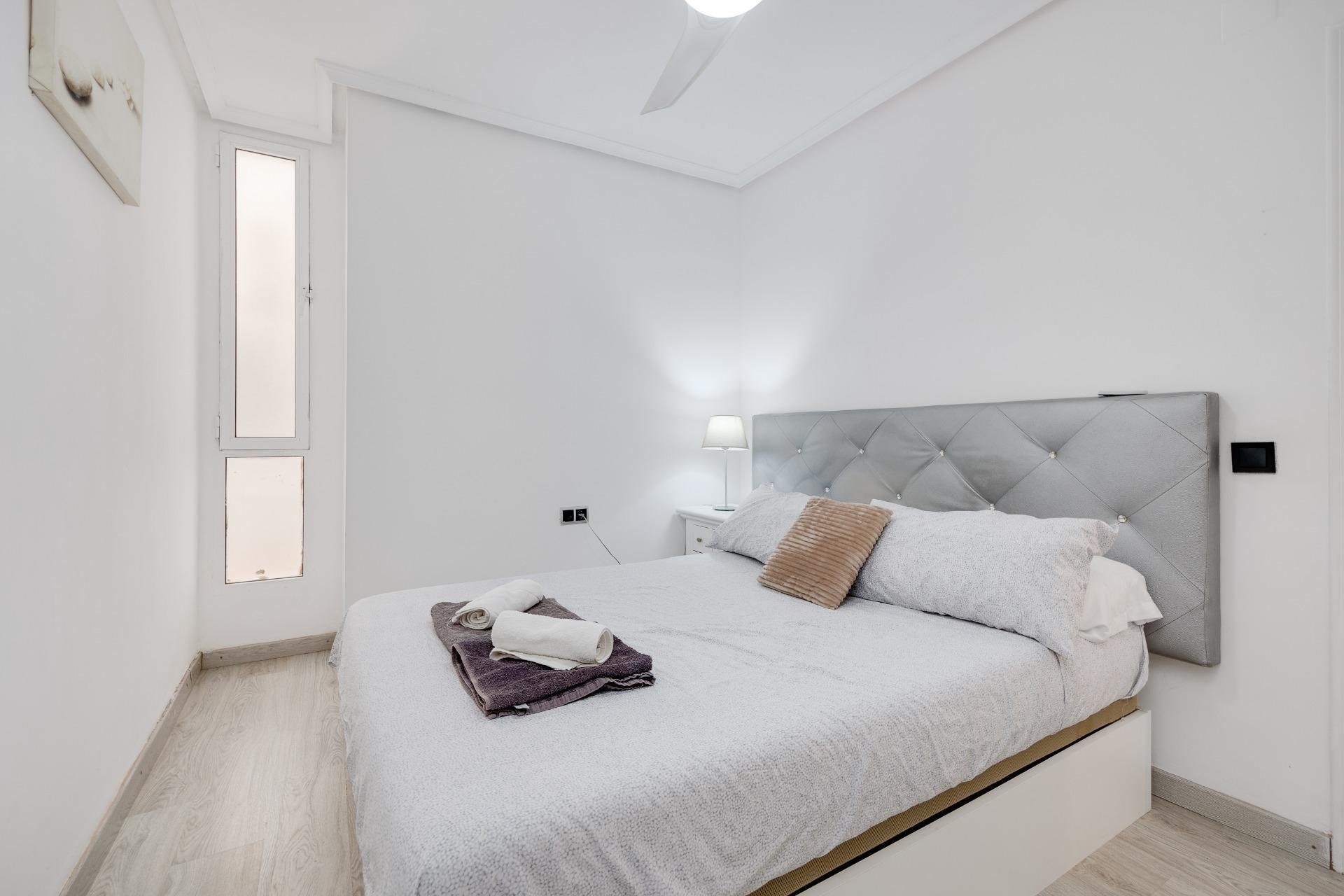Wiederverkauf - Wohnung - Torrevieja