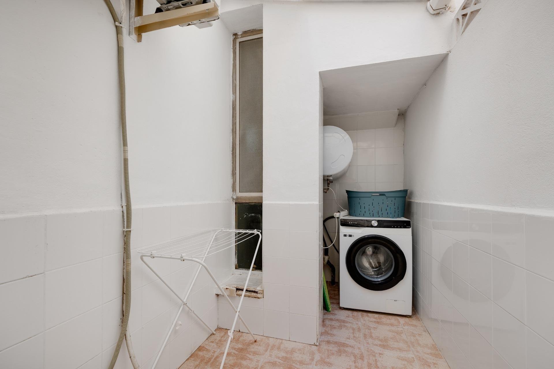 Wiederverkauf - Wohnung - Torrevieja