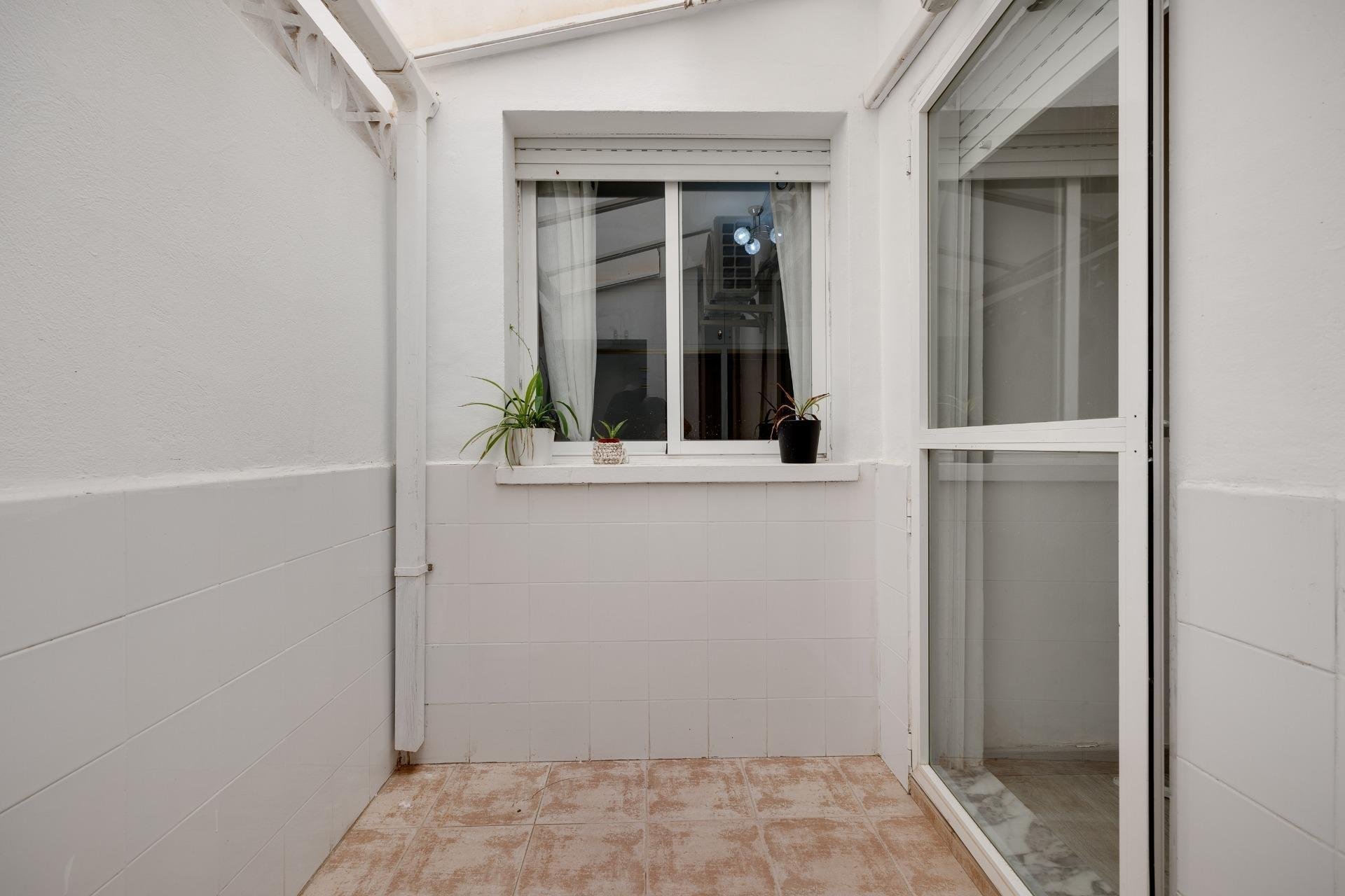 Wiederverkauf - Wohnung - Torrevieja