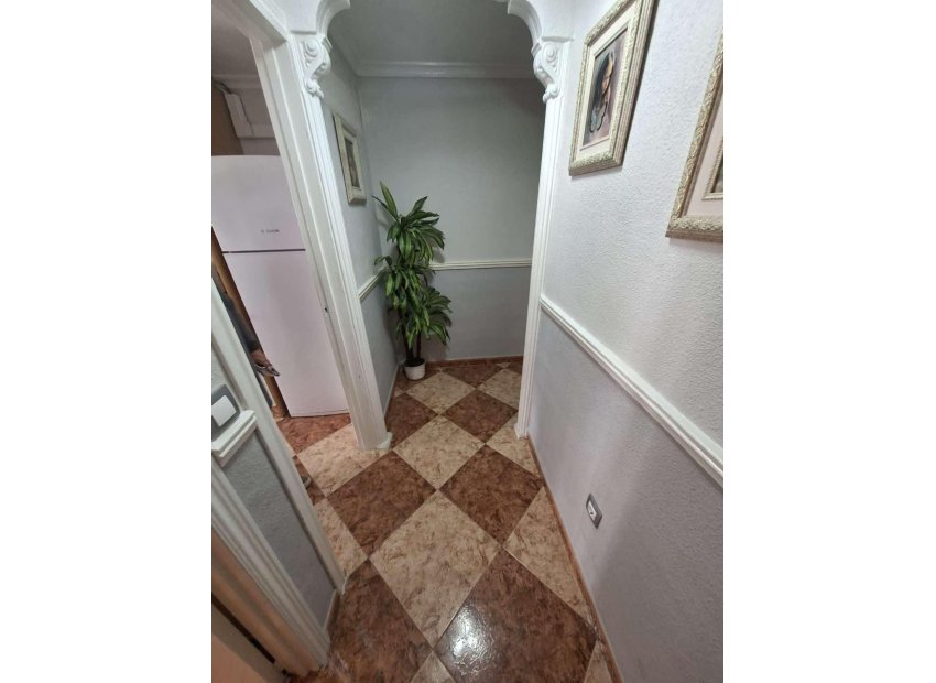 Wiederverkauf - Wohnung - Torrevieja