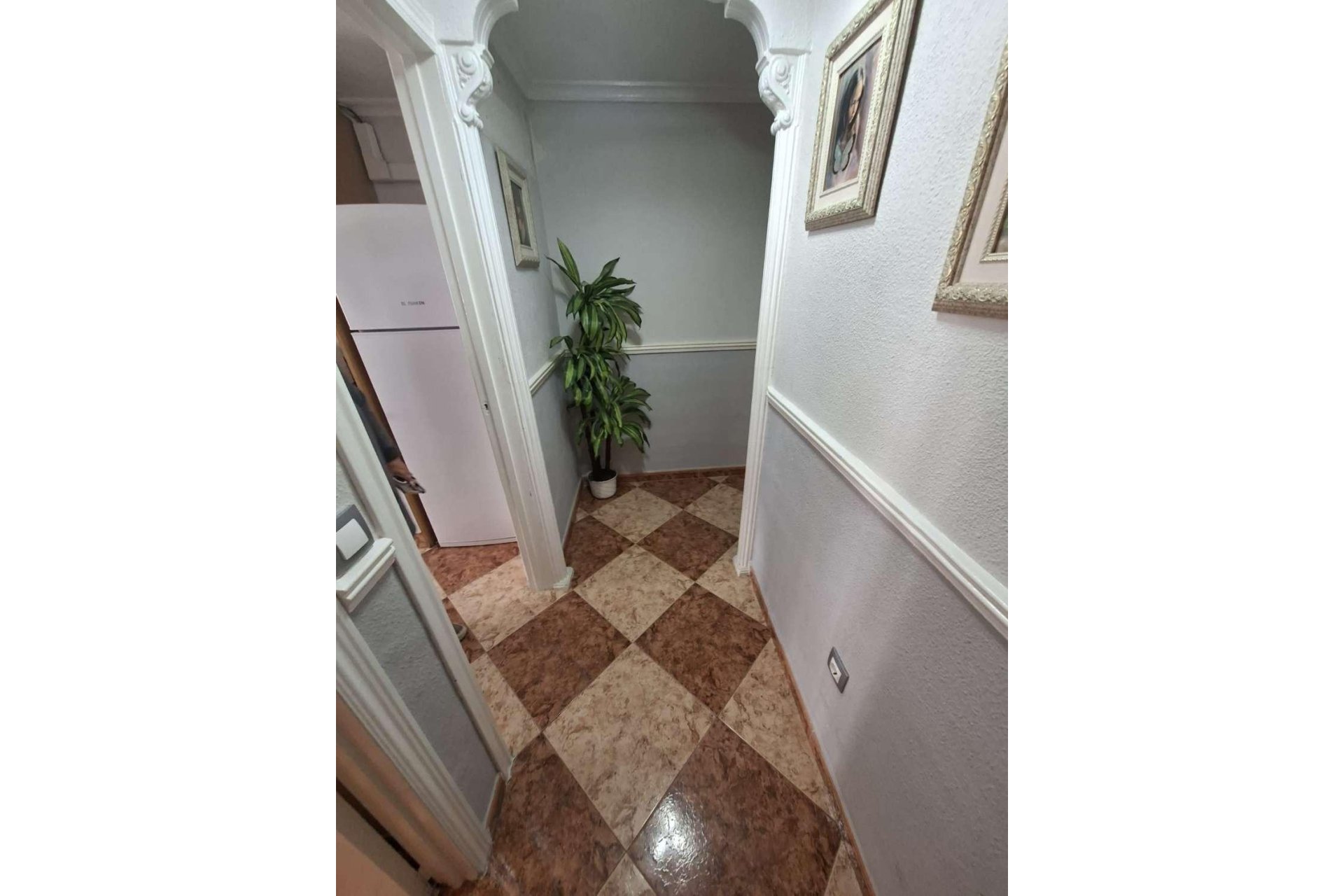 Wiederverkauf - Wohnung - Torrevieja