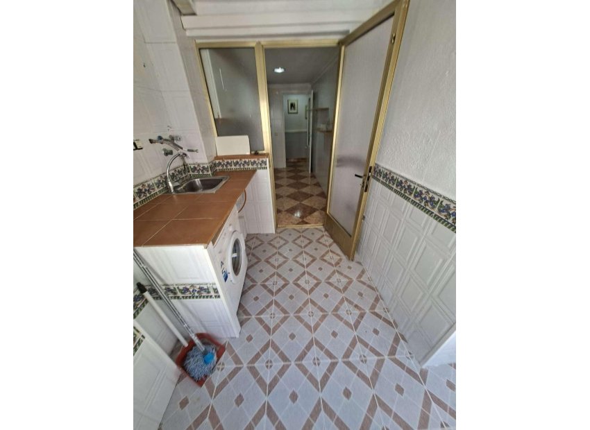 Wiederverkauf - Wohnung - Torrevieja
