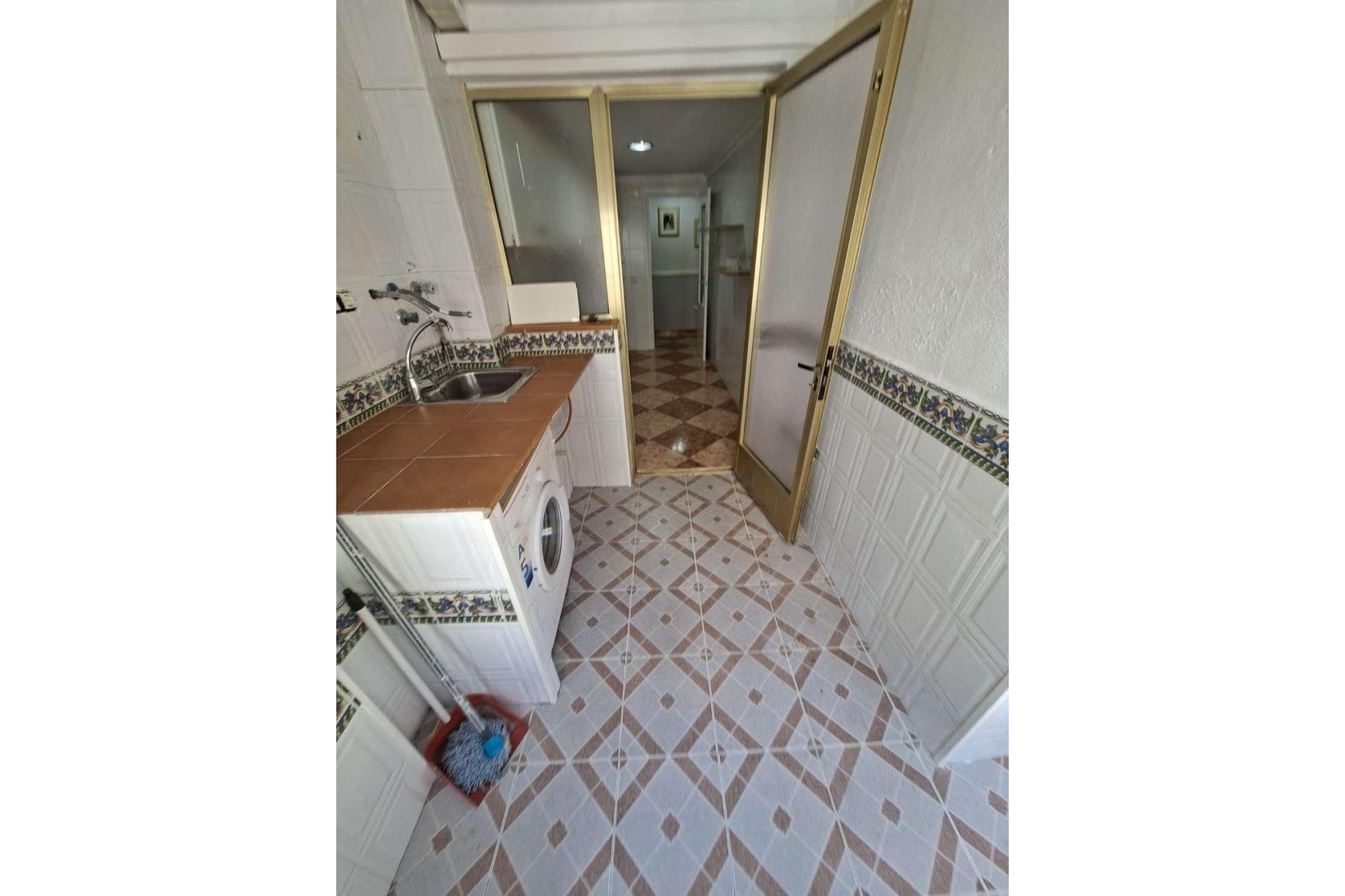 Wiederverkauf - Wohnung - Torrevieja