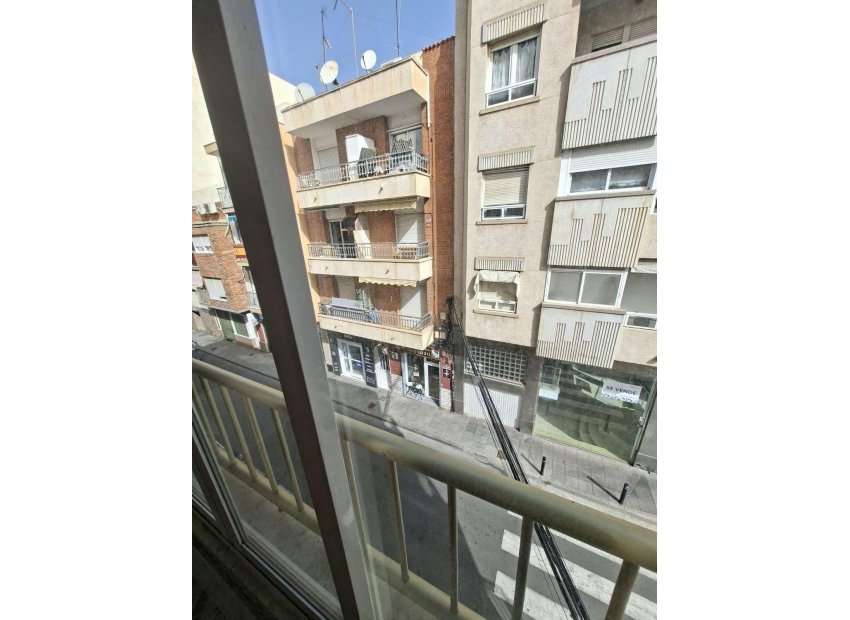 Wiederverkauf - Wohnung - Torrevieja