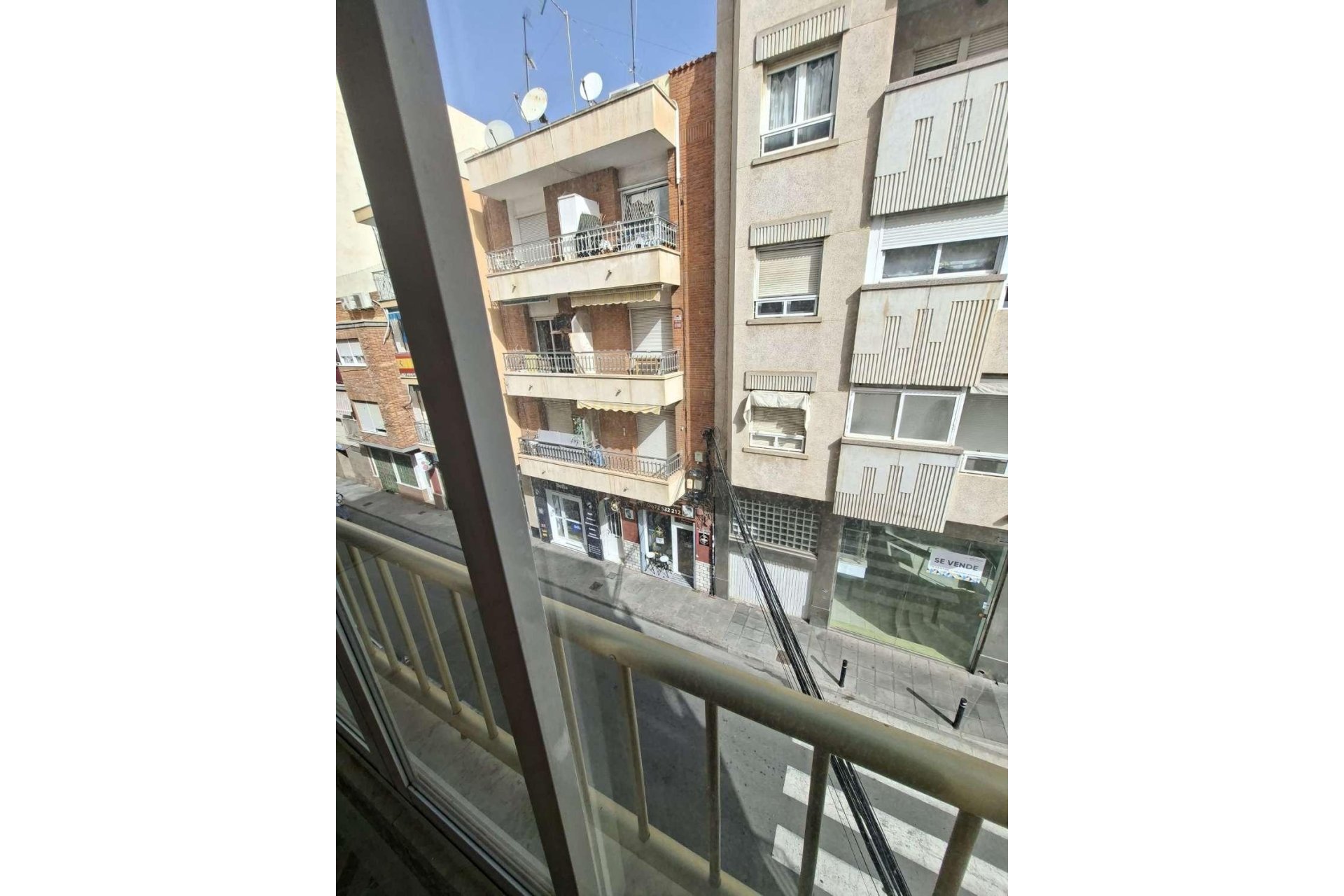 Wiederverkauf - Wohnung - Torrevieja