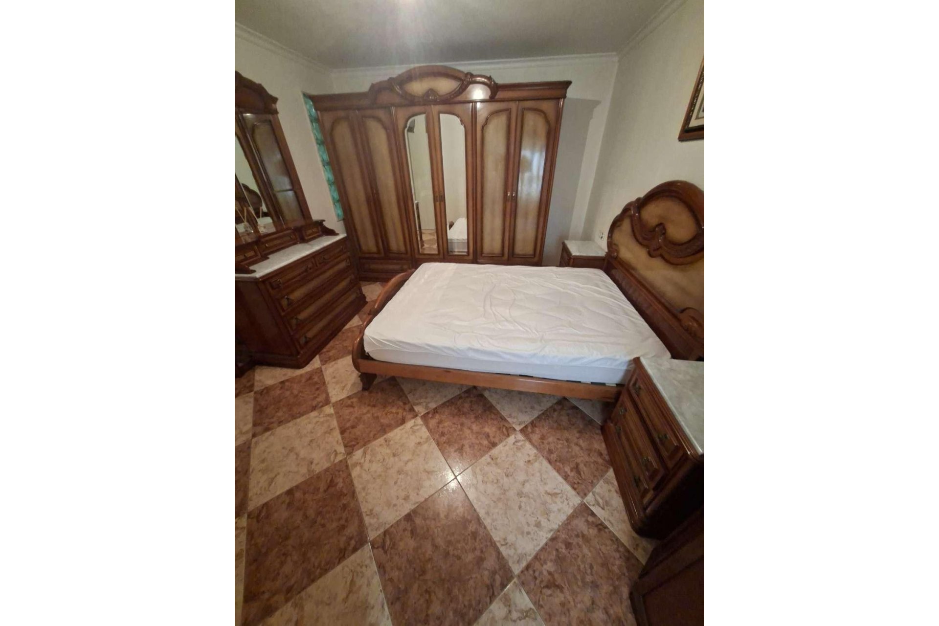 Wiederverkauf - Wohnung - Torrevieja