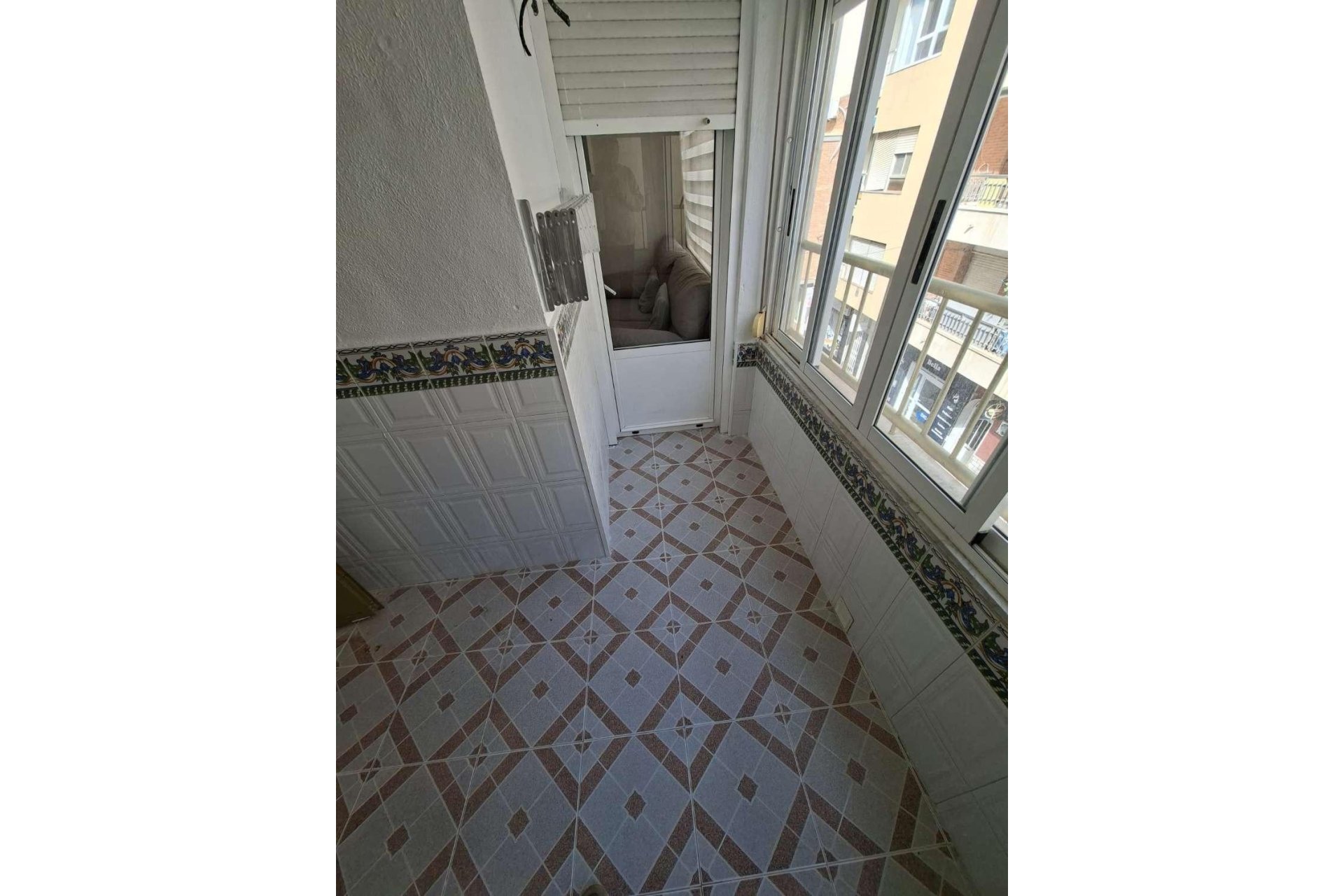 Wiederverkauf - Wohnung - Torrevieja