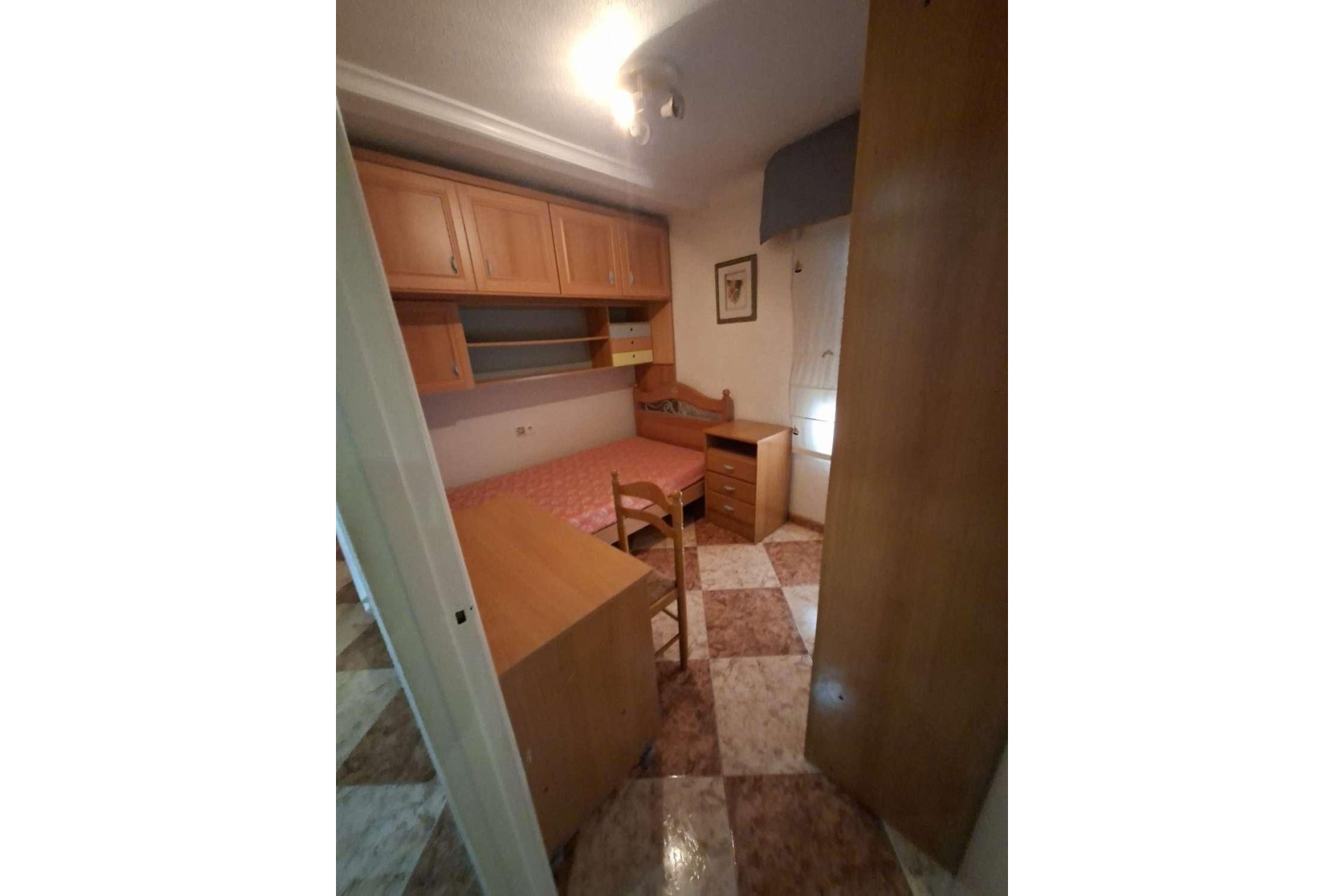 Wiederverkauf - Wohnung - Torrevieja