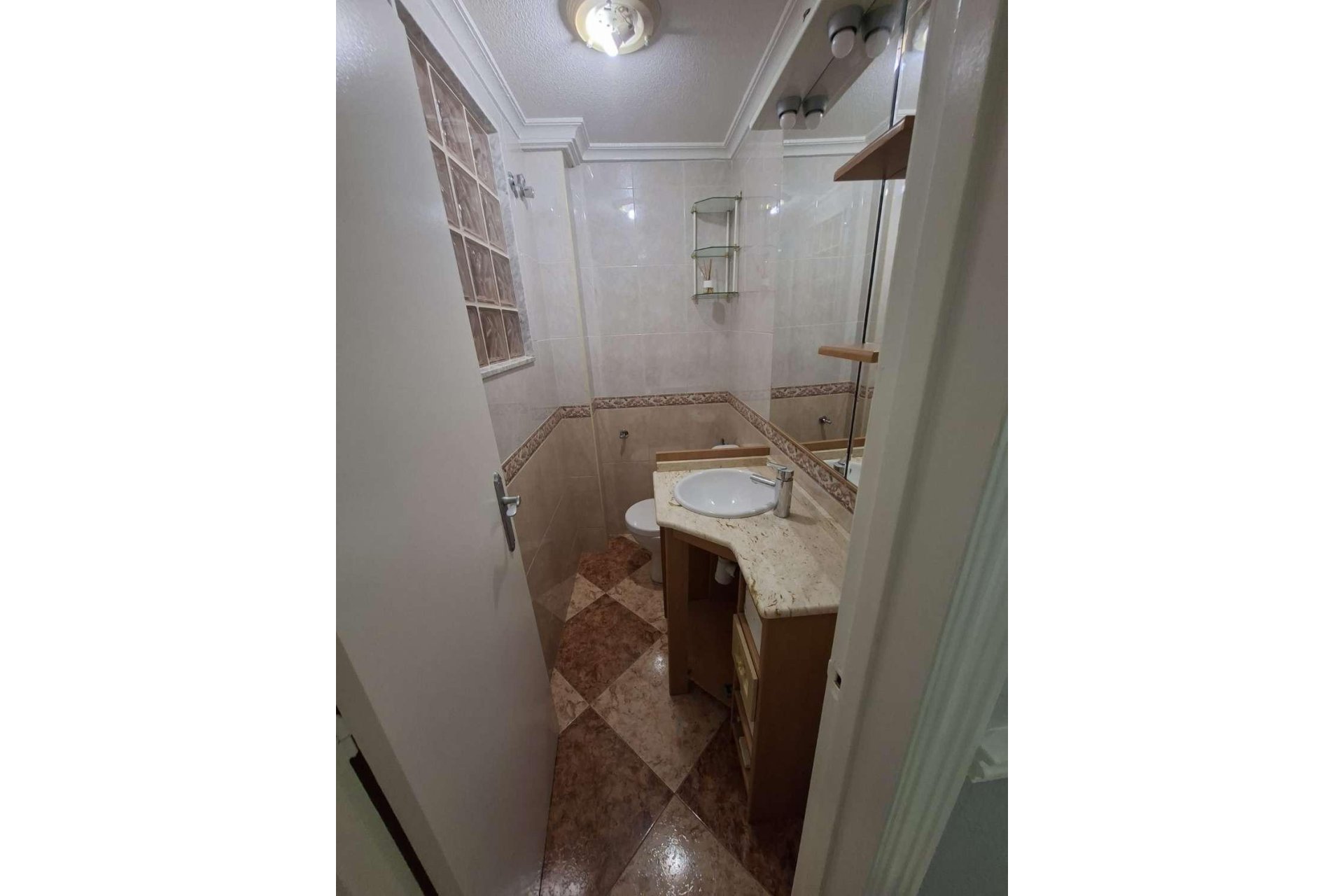 Wiederverkauf - Wohnung - Torrevieja
