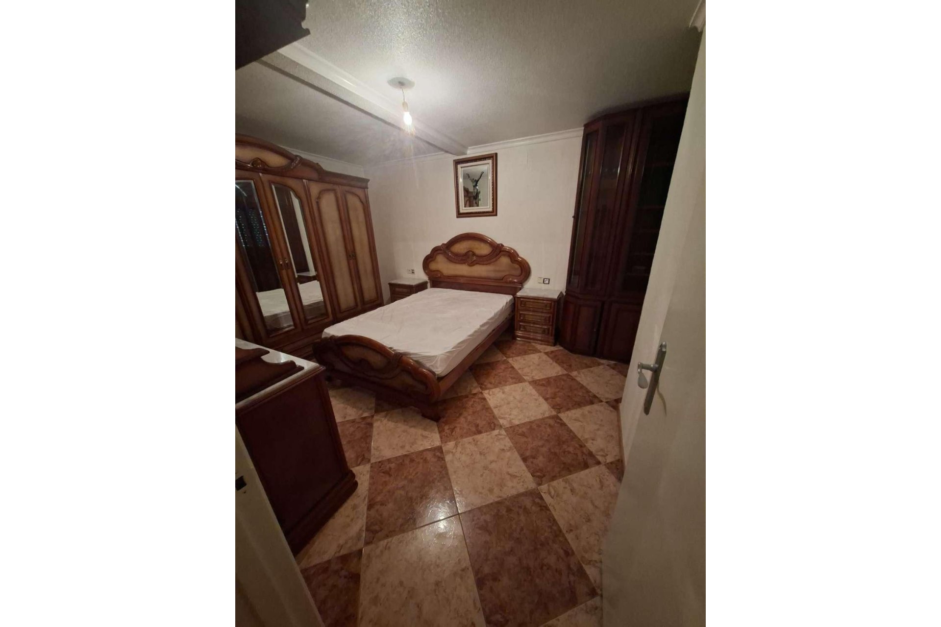 Wiederverkauf - Wohnung - Torrevieja