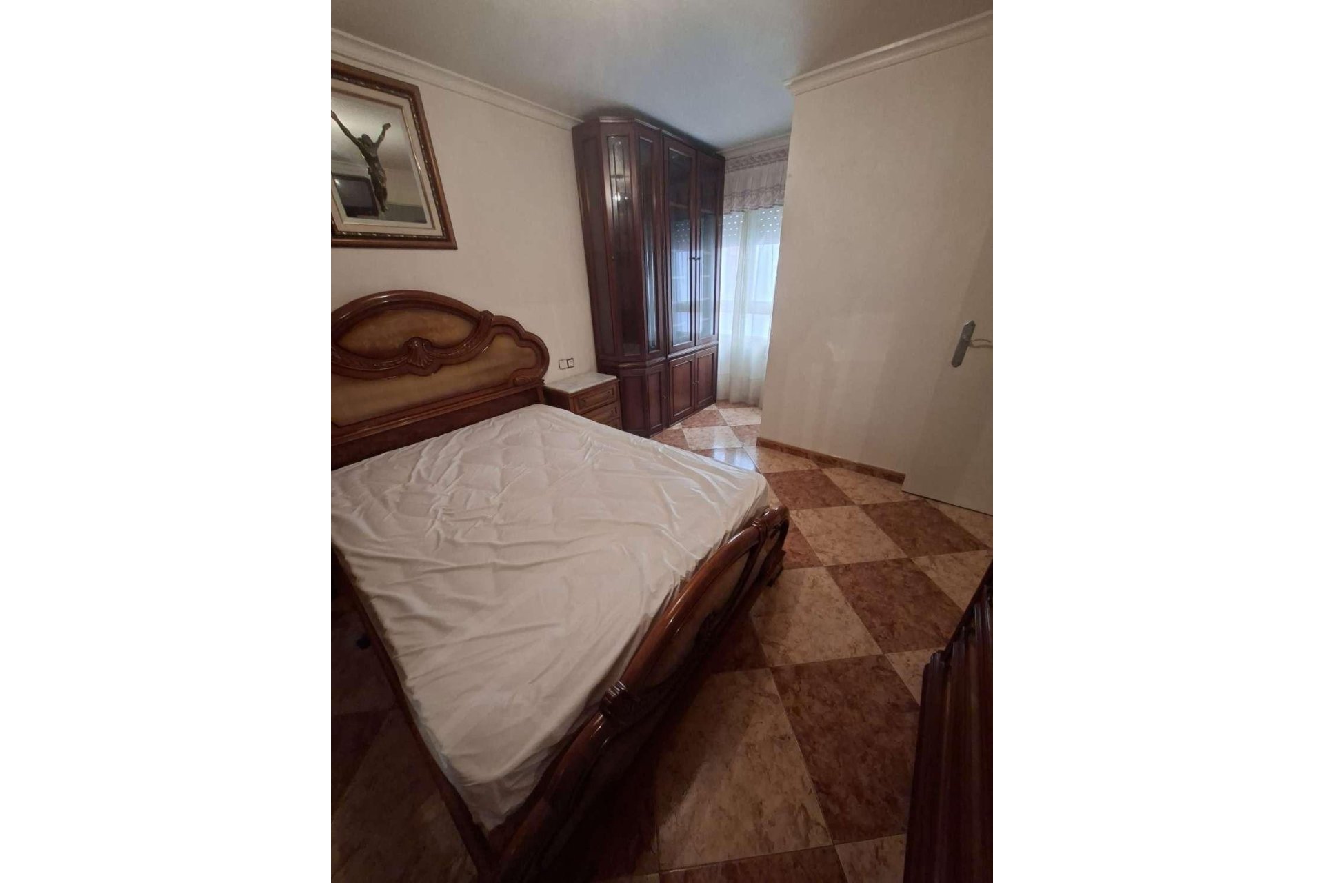 Wiederverkauf - Wohnung - Torrevieja