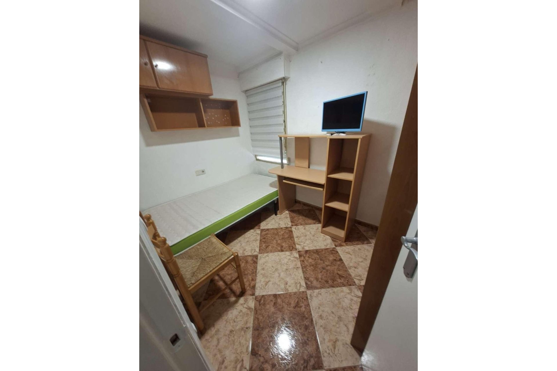Wiederverkauf - Wohnung - Torrevieja