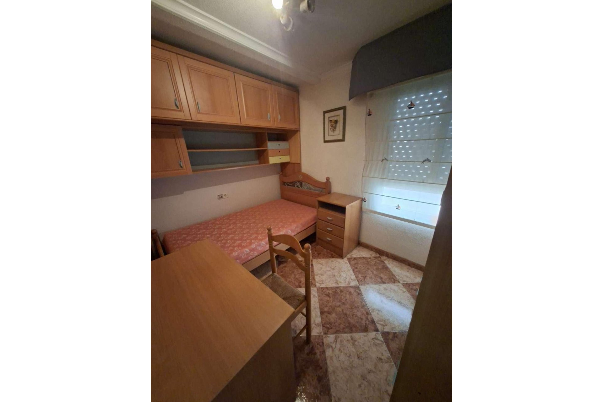 Wiederverkauf - Wohnung - Torrevieja