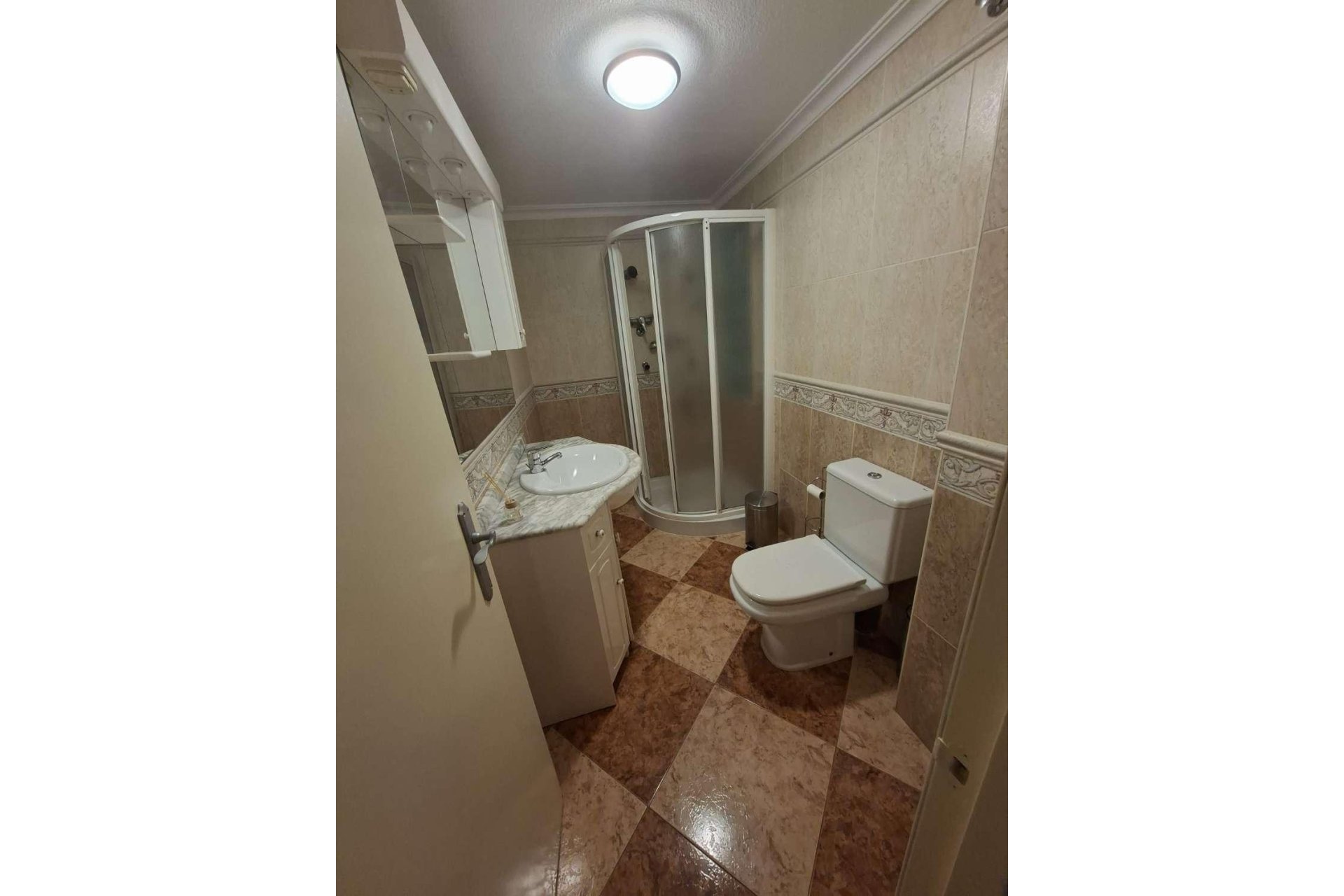 Wiederverkauf - Wohnung - Torrevieja