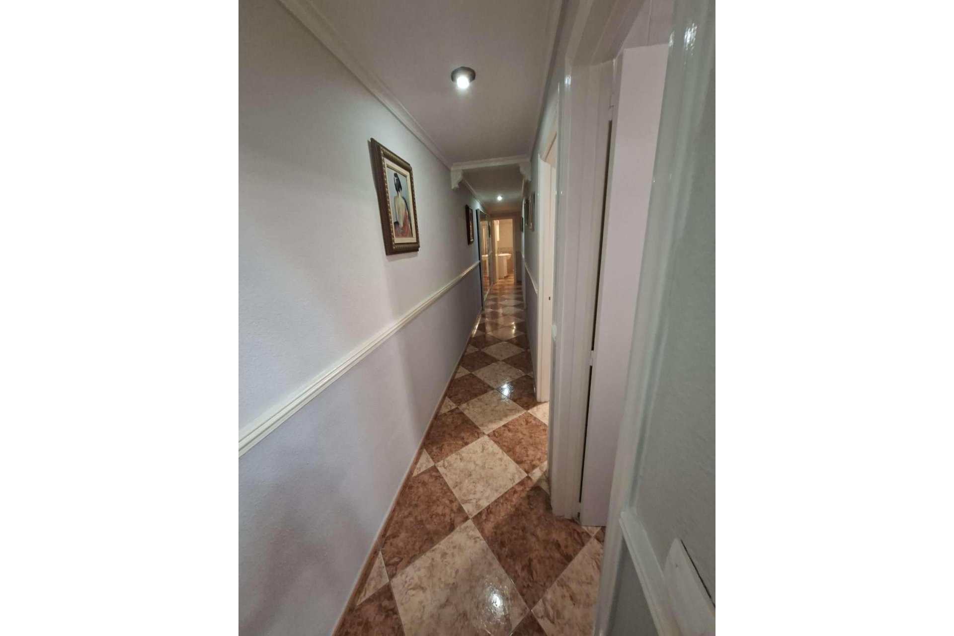 Wiederverkauf - Wohnung - Torrevieja