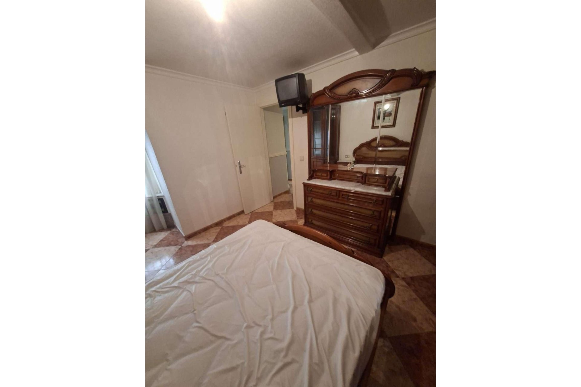 Wiederverkauf - Wohnung - Torrevieja