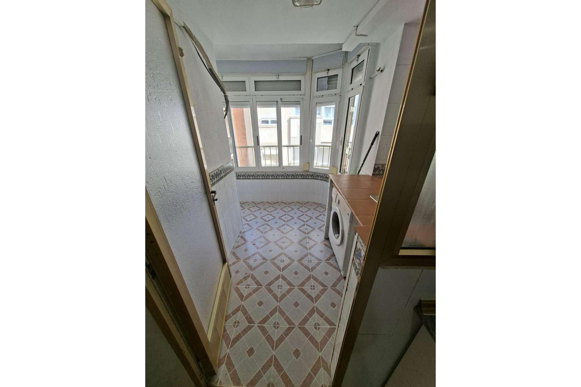 Wiederverkauf - Wohnung - Torrevieja