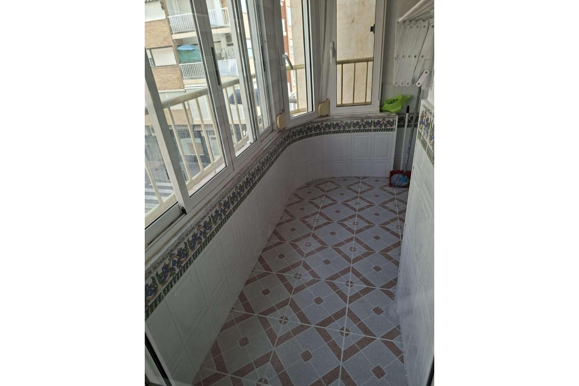 Wiederverkauf - Wohnung - Torrevieja