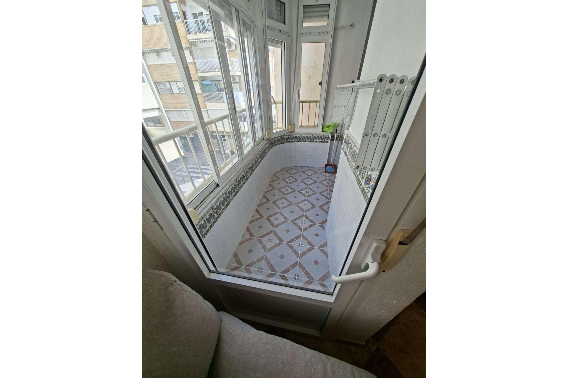 Wiederverkauf - Wohnung - Torrevieja