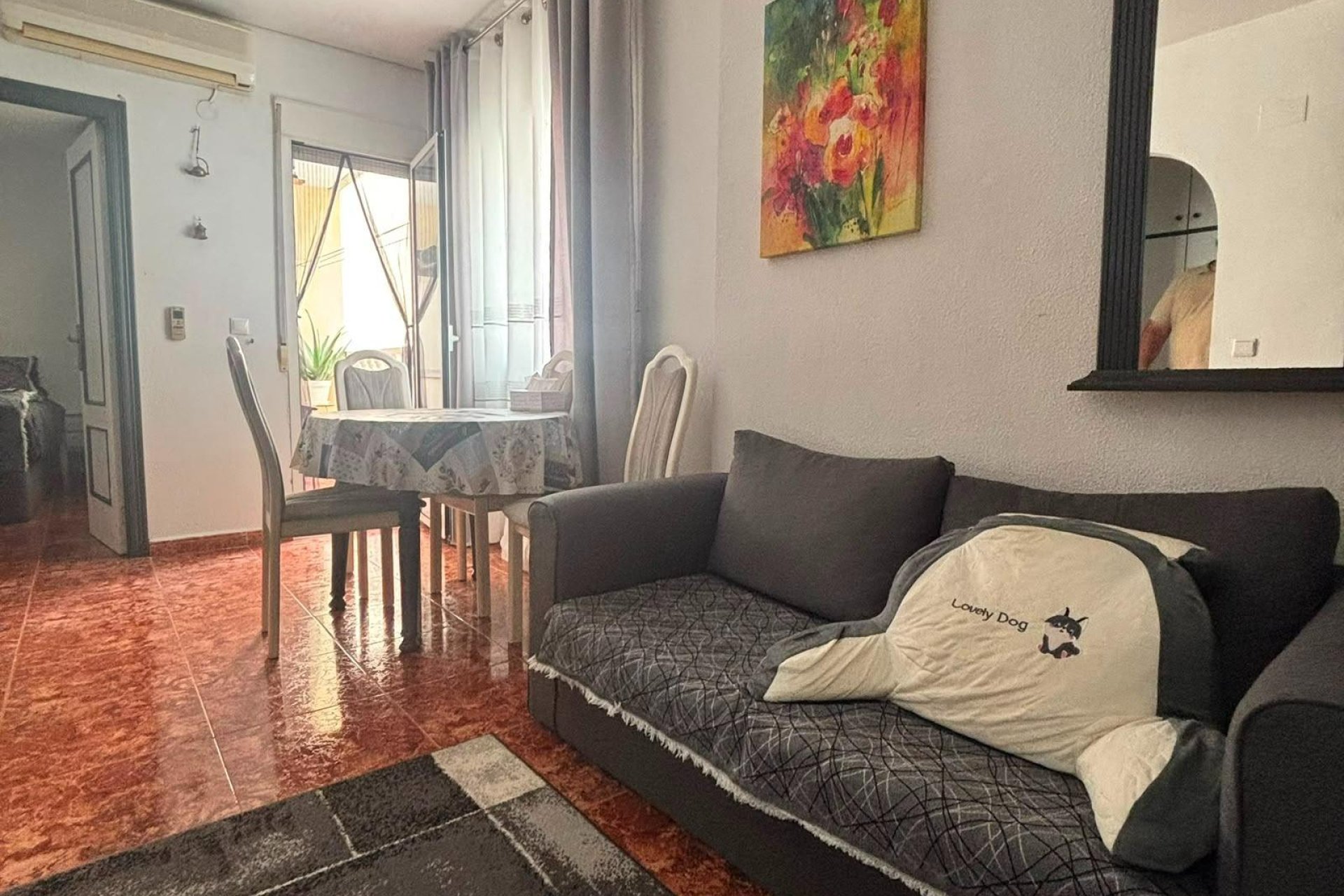 Wiederverkauf - Wohnung - Torrevieja
