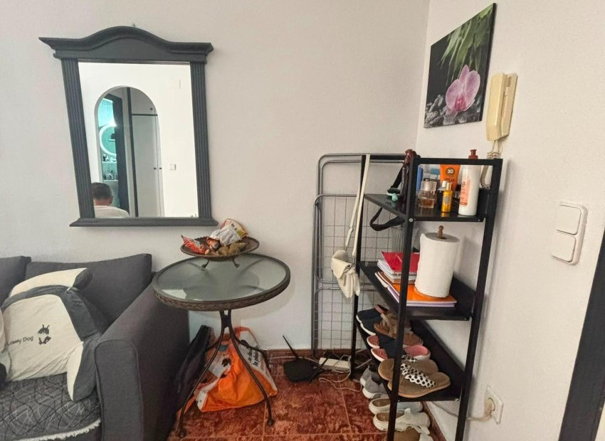 Wiederverkauf - Wohnung - Torrevieja