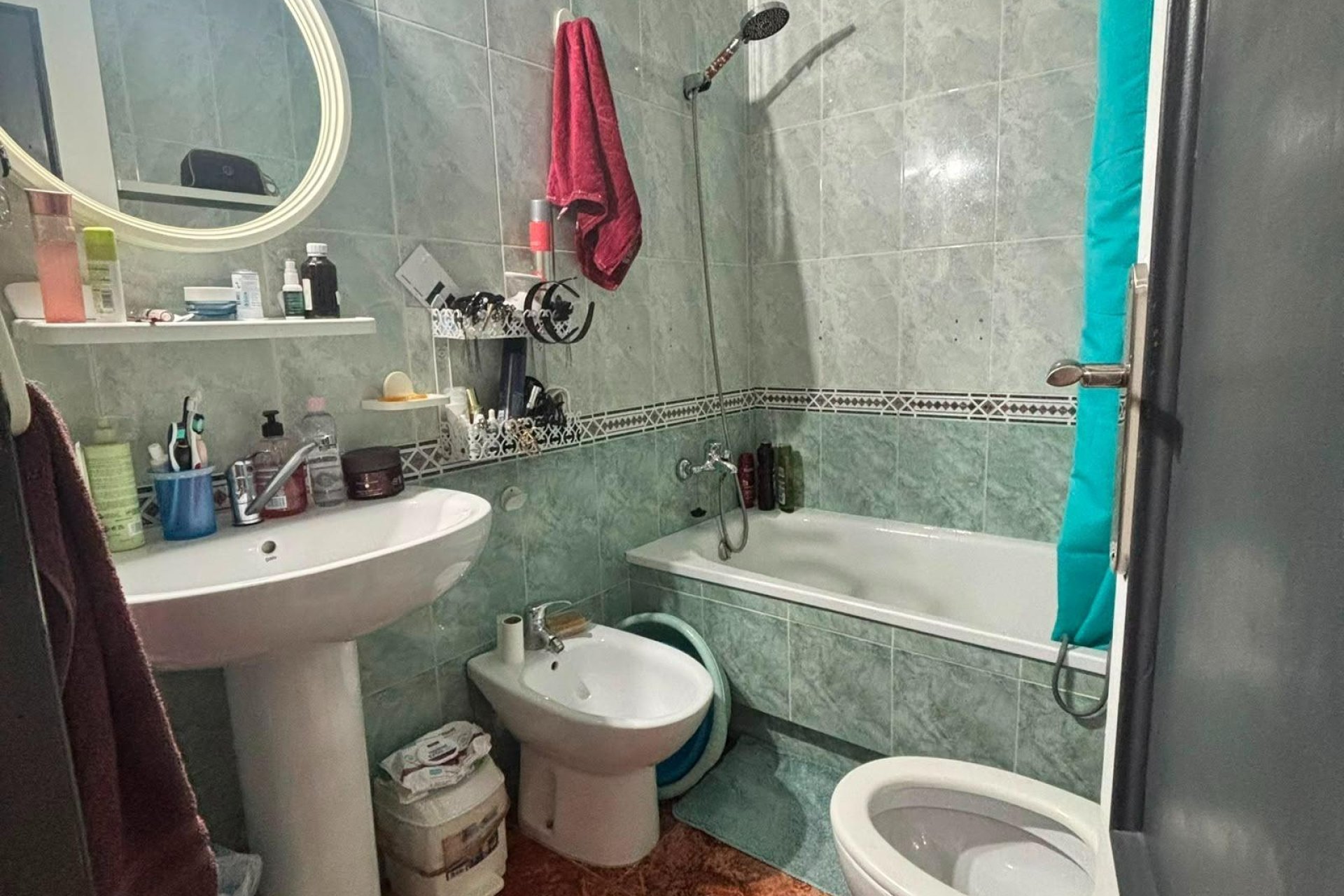 Wiederverkauf - Wohnung - Torrevieja