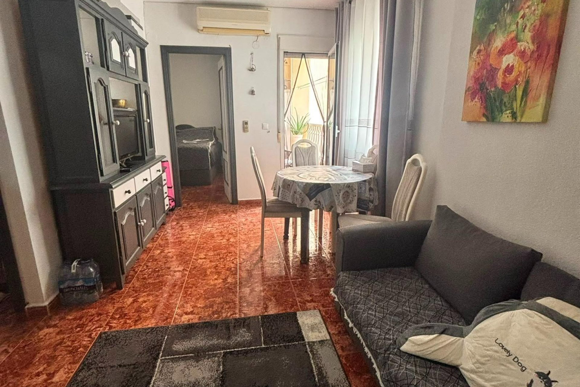 Wiederverkauf - Wohnung - Torrevieja