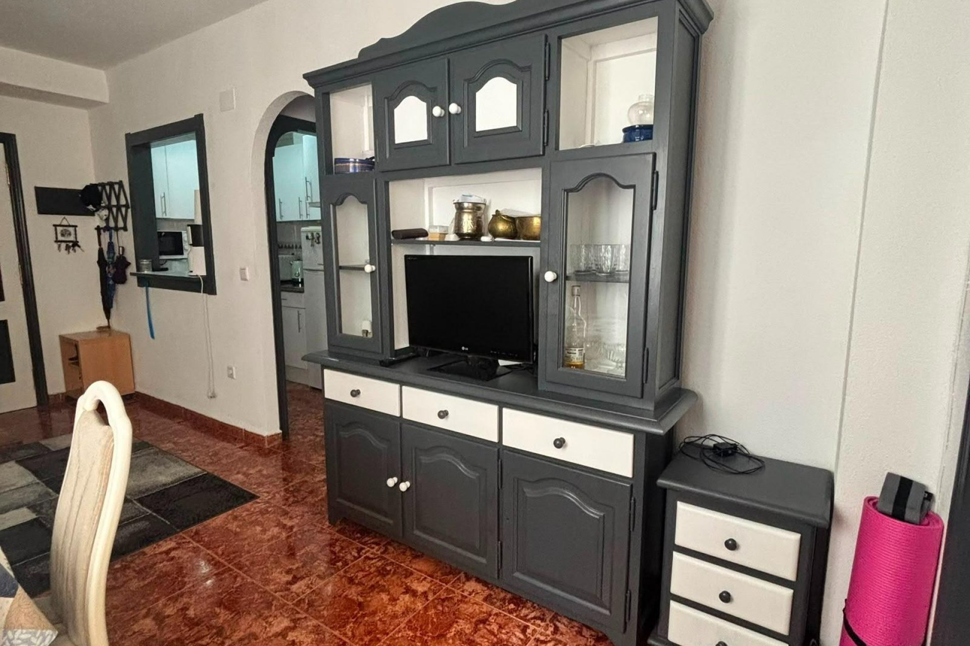 Wiederverkauf - Wohnung - Torrevieja