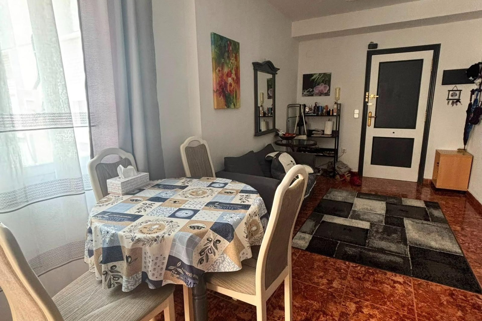 Wiederverkauf - Wohnung - Torrevieja