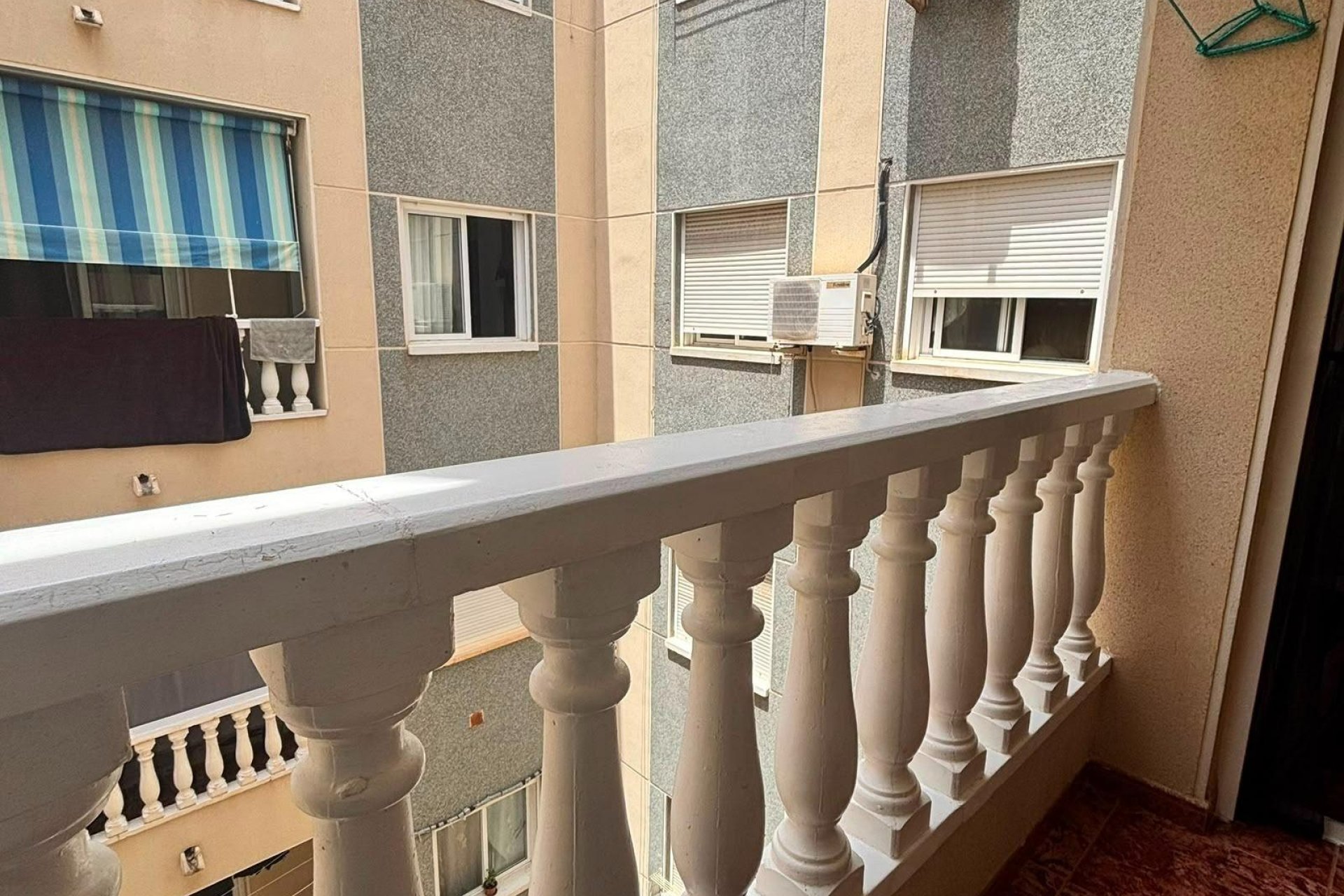 Wiederverkauf - Wohnung - Torrevieja
