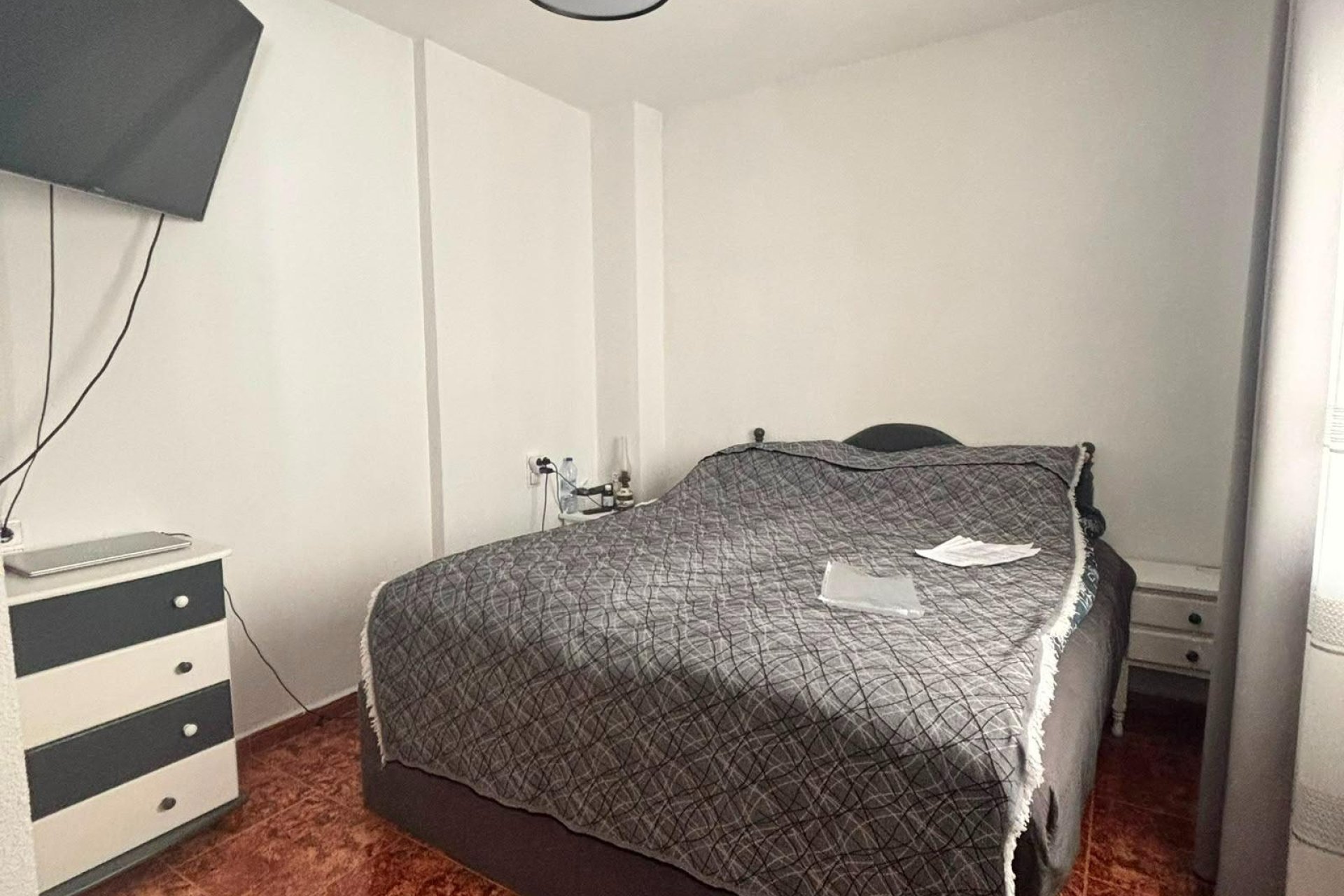 Wiederverkauf - Wohnung - Torrevieja
