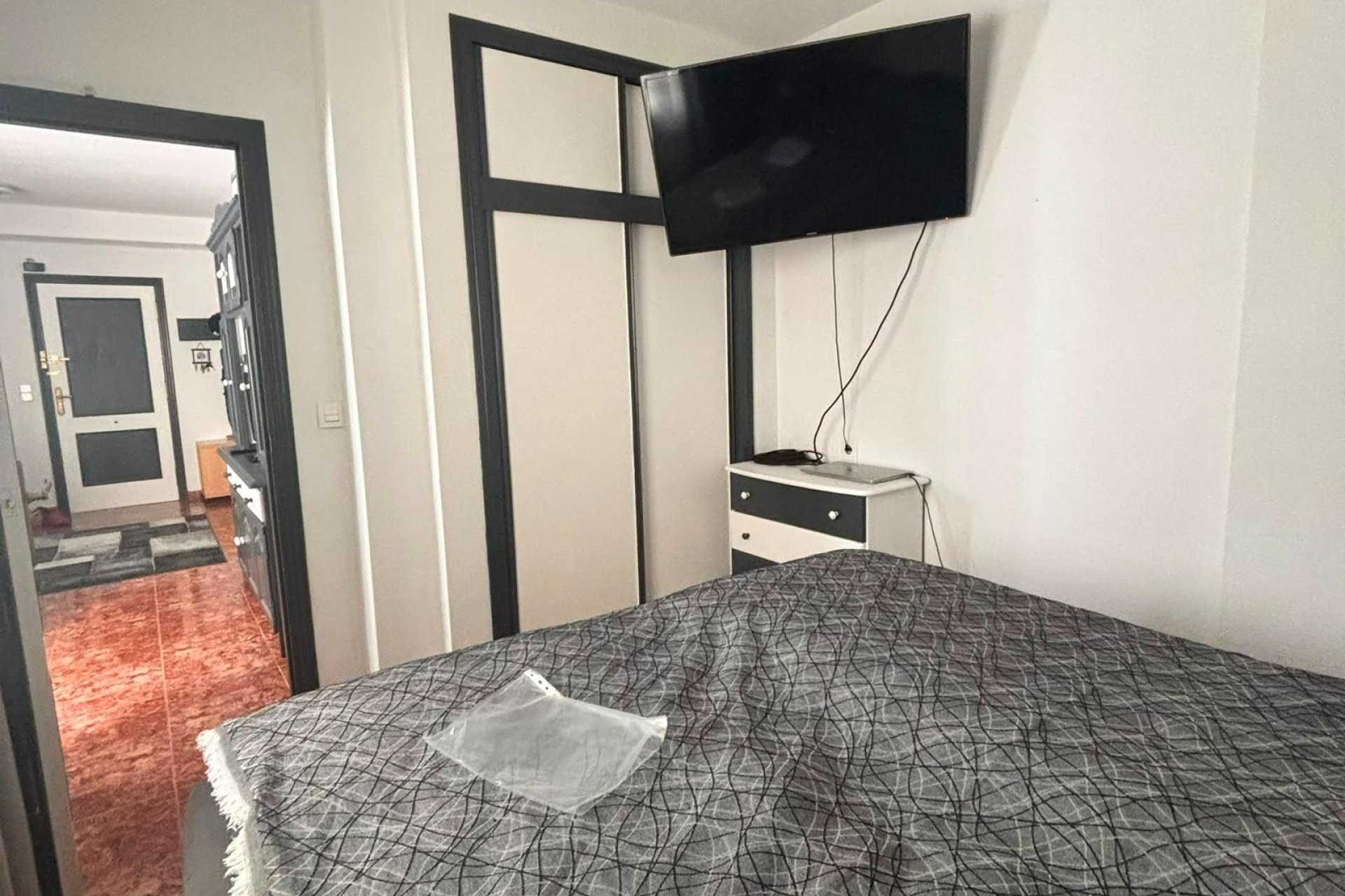 Wiederverkauf - Wohnung - Torrevieja