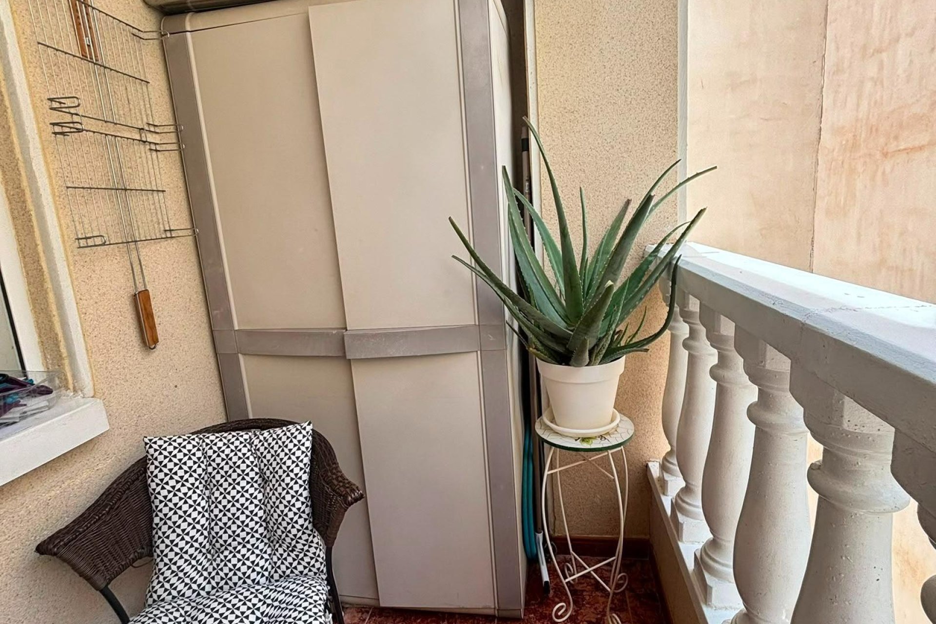 Wiederverkauf - Wohnung - Torrevieja