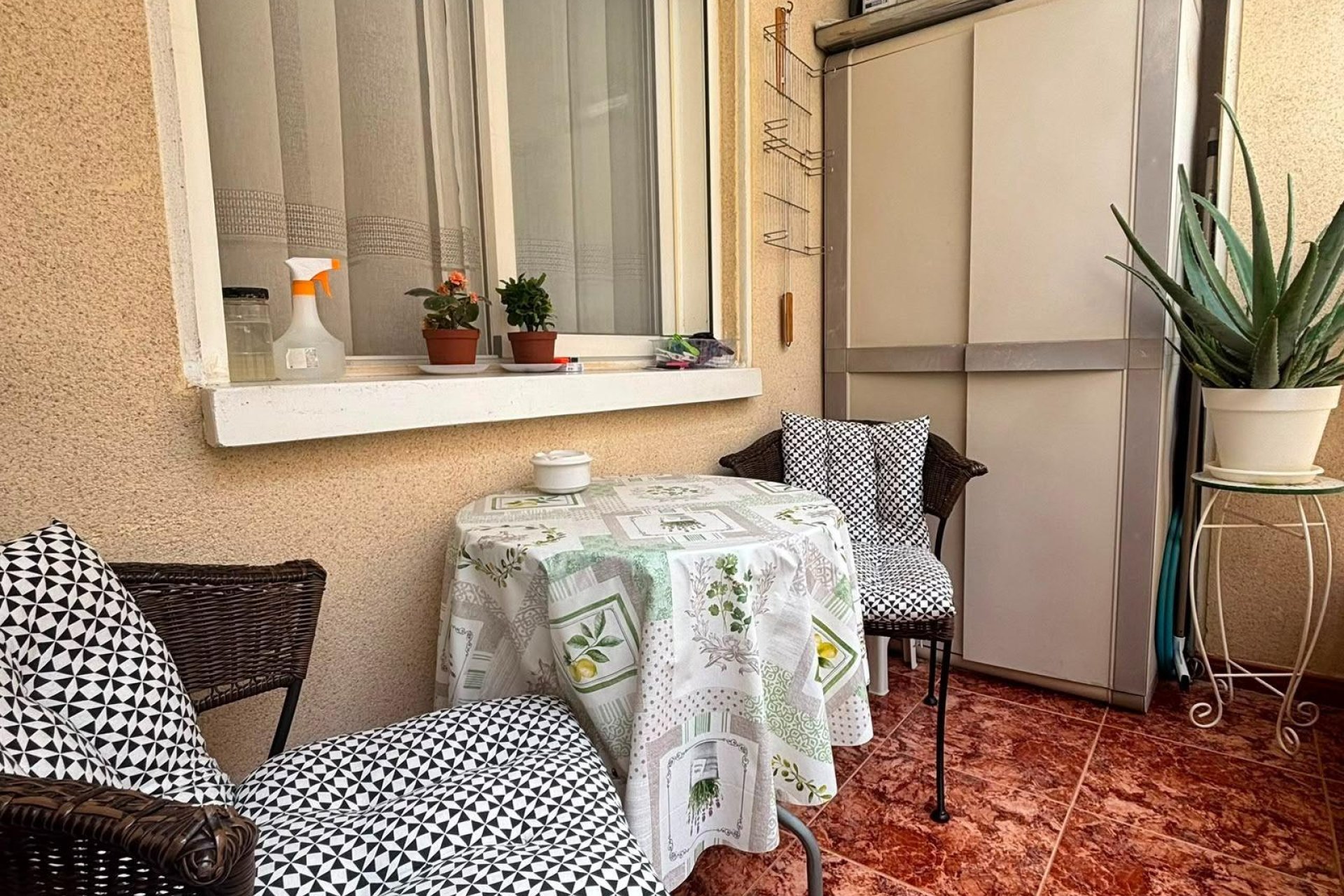 Wiederverkauf - Wohnung - Torrevieja