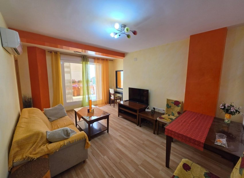 Wiederverkauf - Wohnung - Torrevieja