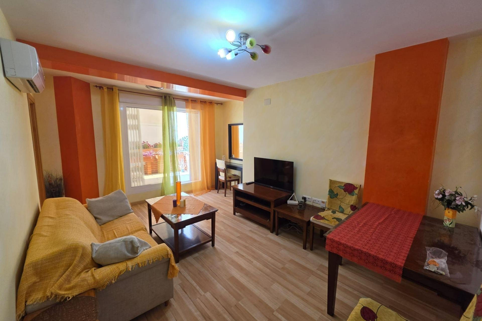 Wiederverkauf - Wohnung - Torrevieja