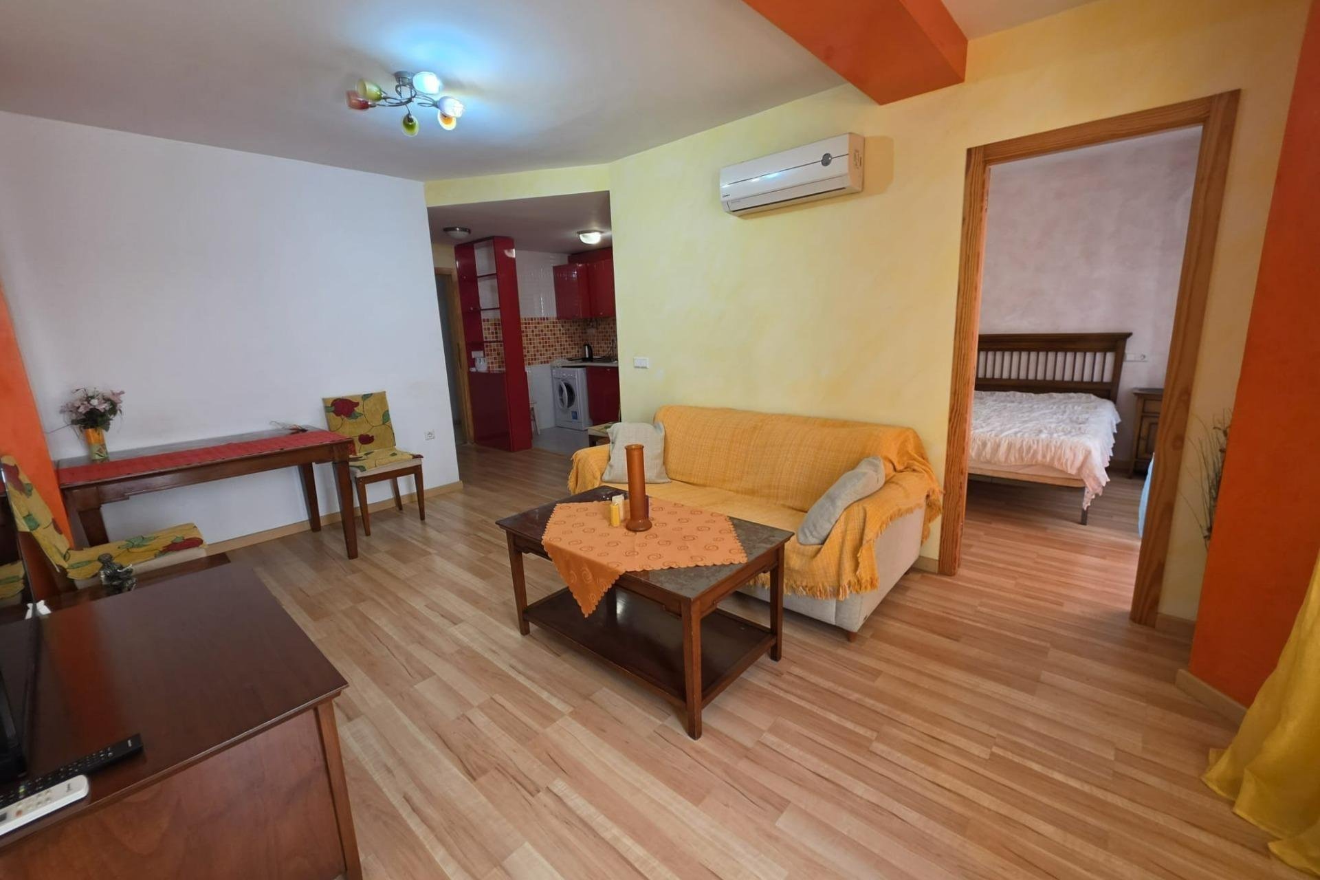 Wiederverkauf - Wohnung - Torrevieja