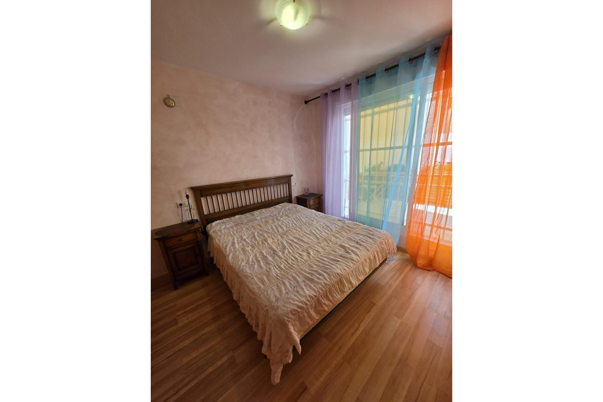 Wiederverkauf - Wohnung - Torrevieja
